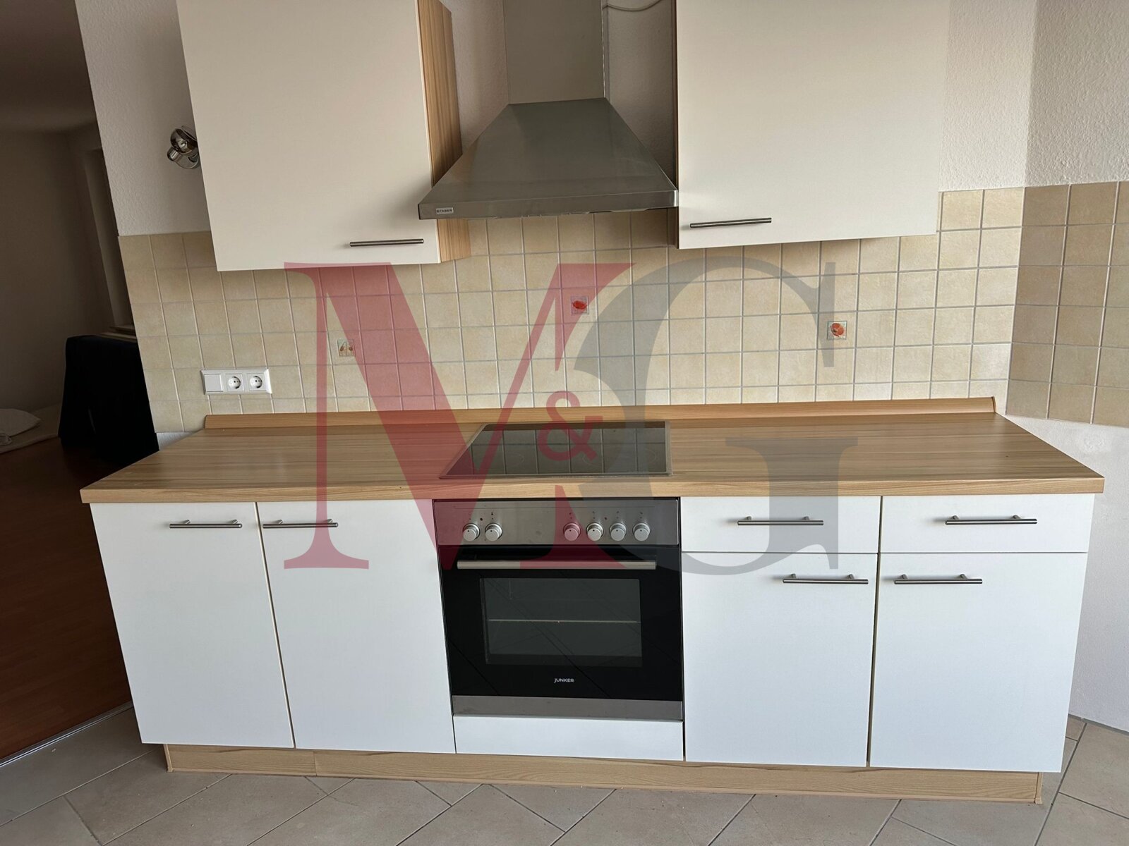 Großzügige 3-Zimmer Wohnung zentral in Bramsche