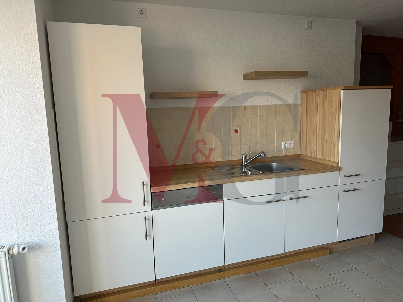 Großzügige 3-Zimmer Wohnung zentral in Bramsche