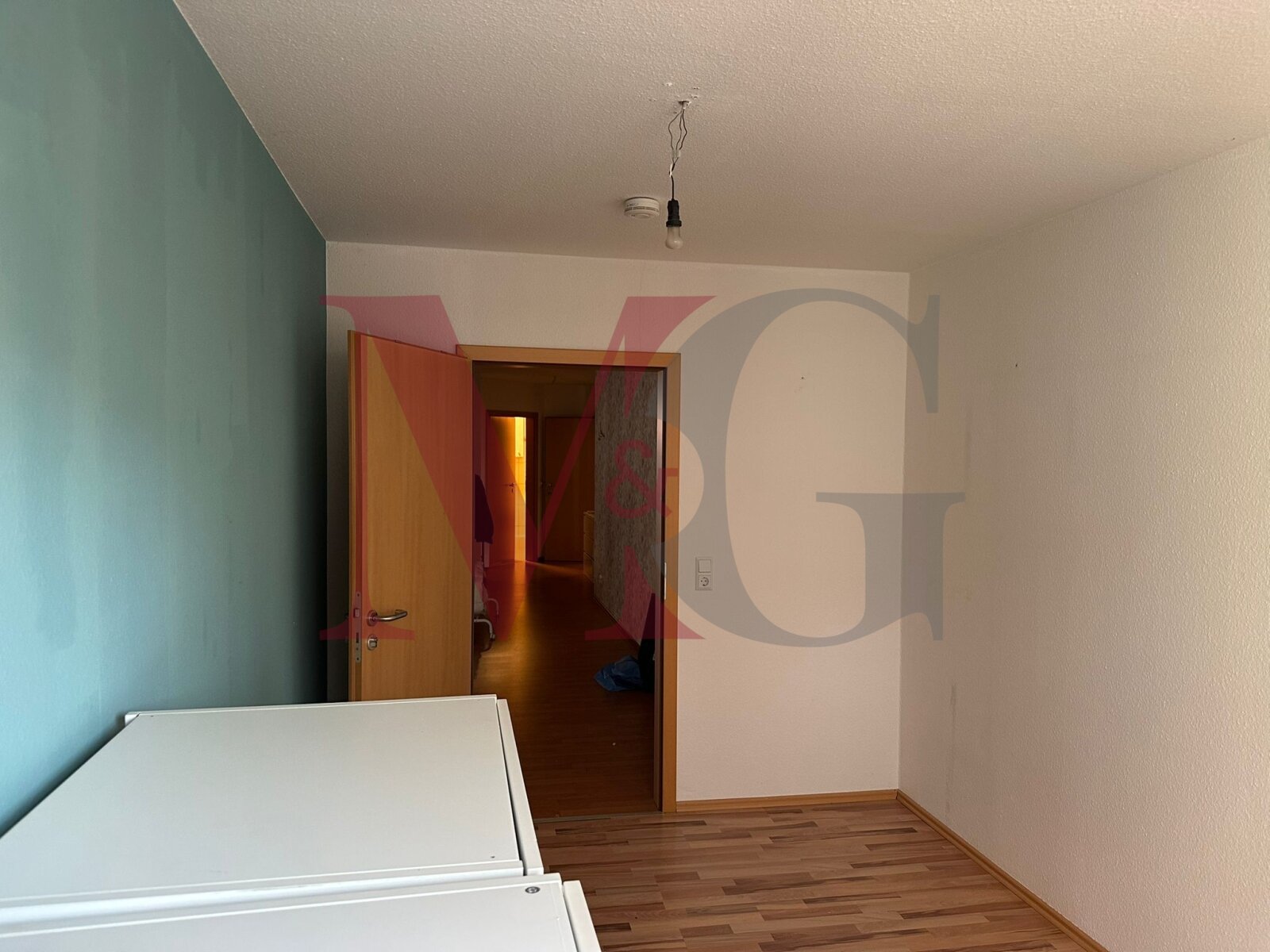 Großzügige 3-Zimmer Wohnung zentral in Bramsche