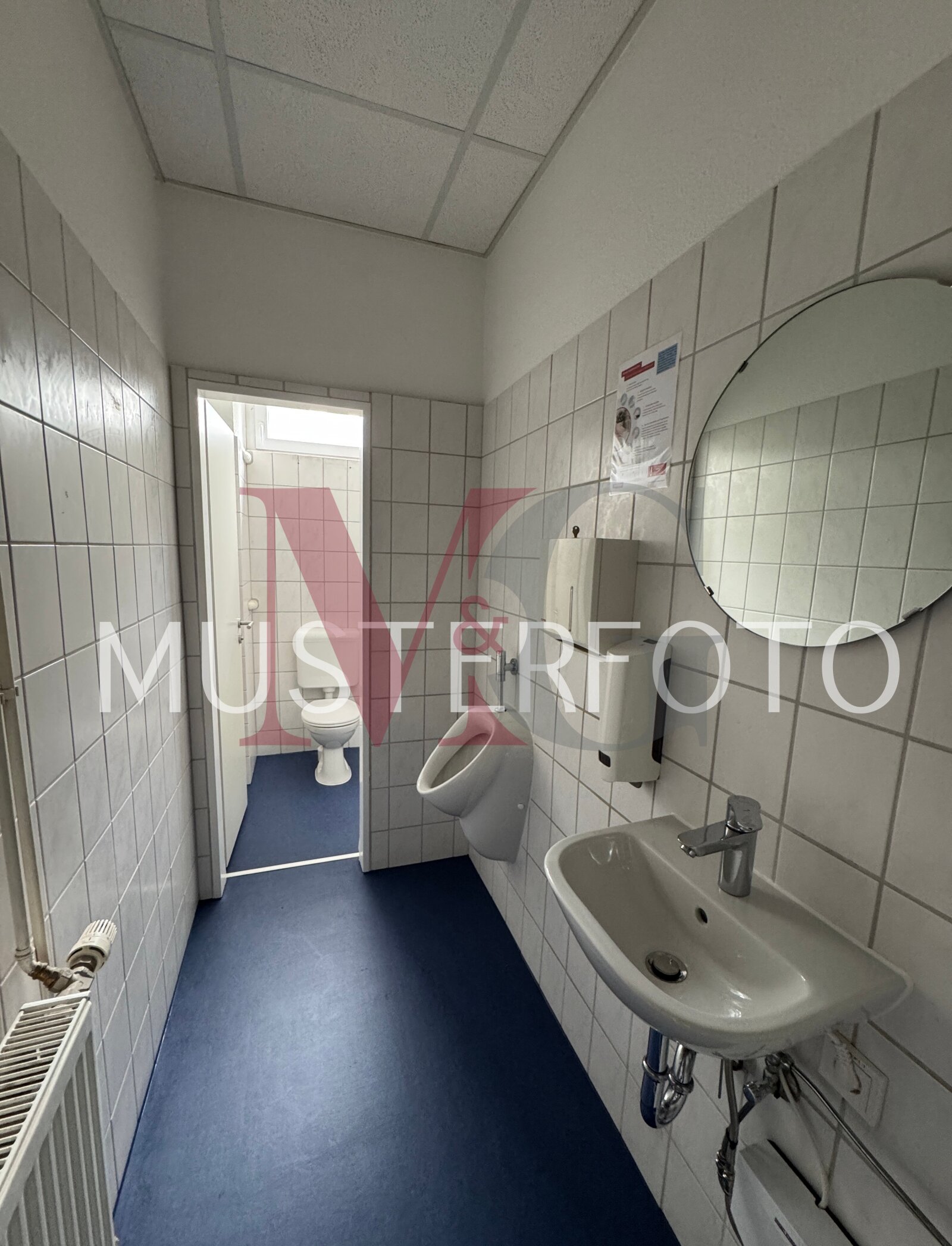 Büroflächen zu vermieten