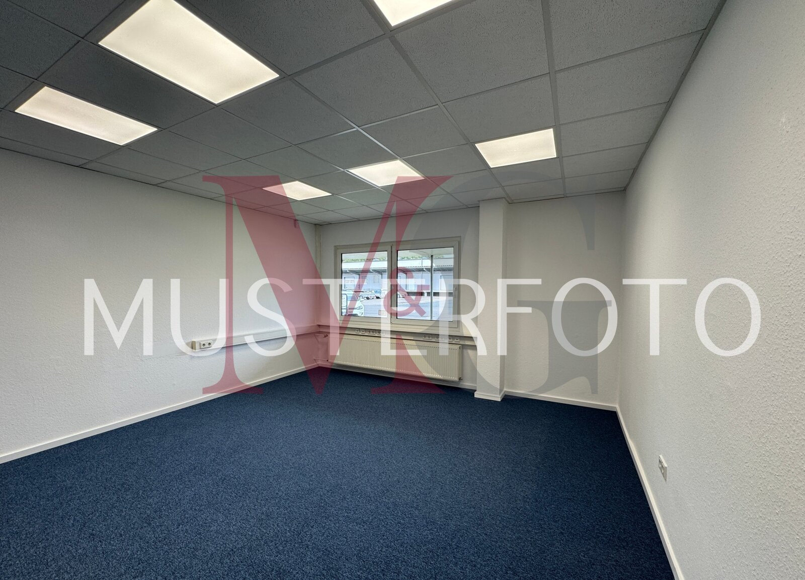 Büroflächen zu vermieten