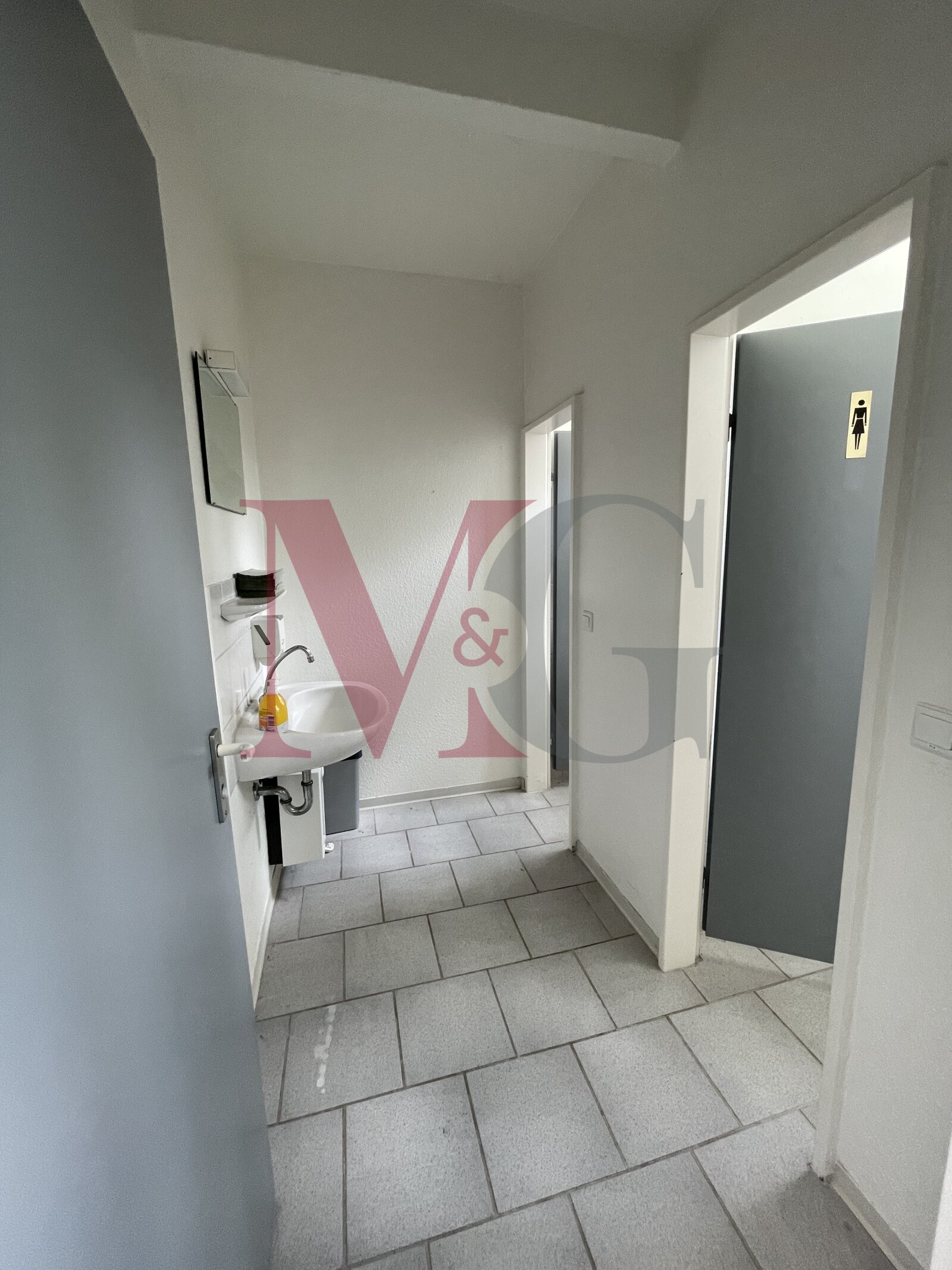 Büroflächen zu vermieten