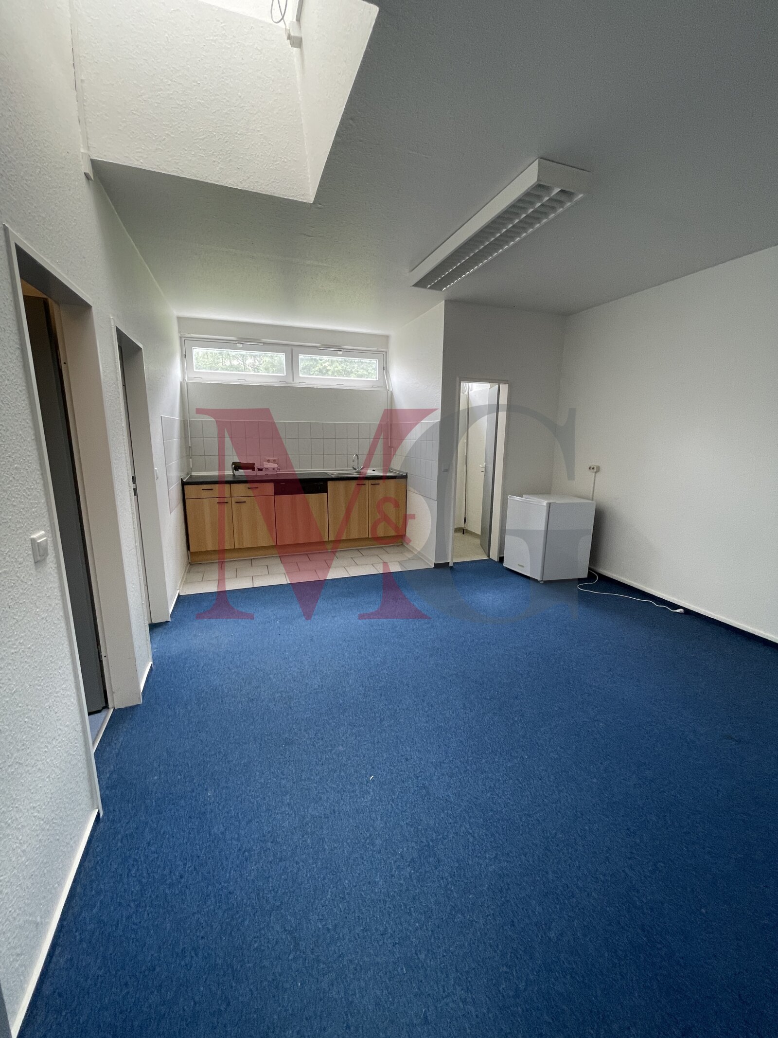 Büroflächen zu vermieten