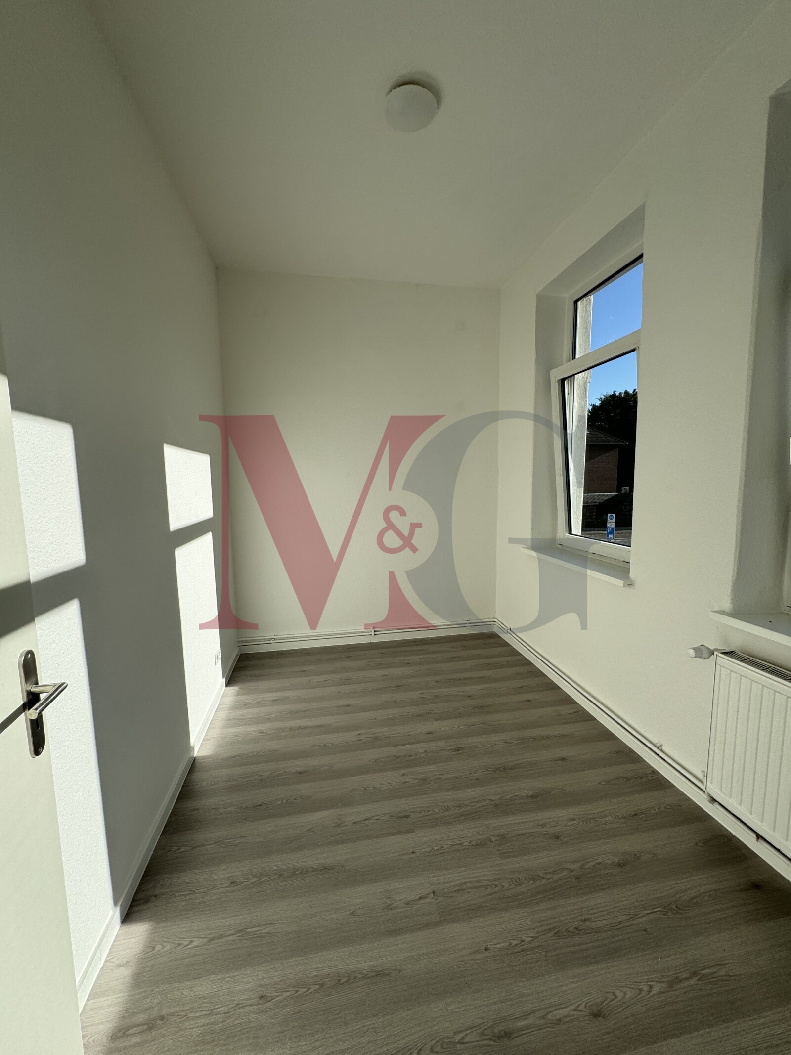 Schöne 4 Zimmer Wohnung in der Innenstadt