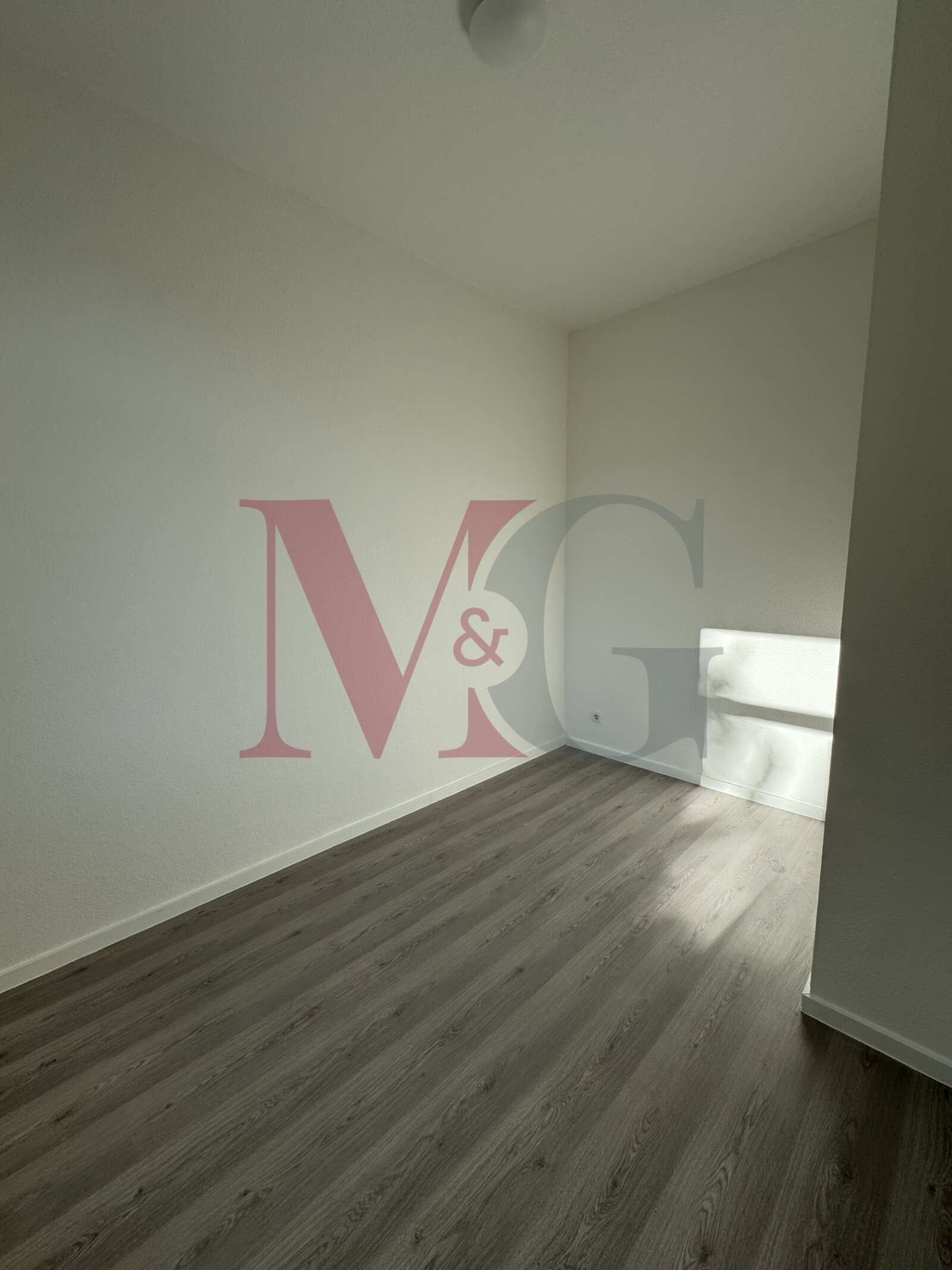 Schöne 4 Zimmer Wohnung in der Innenstadt