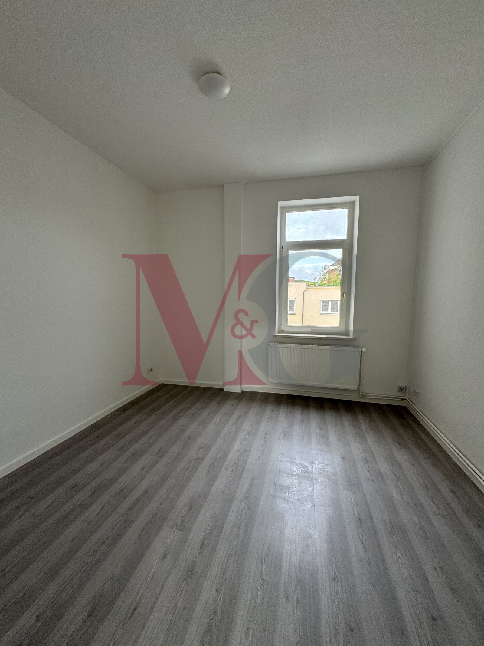 Schöne 4 Zimmer Wohnung in der Innenstadt
