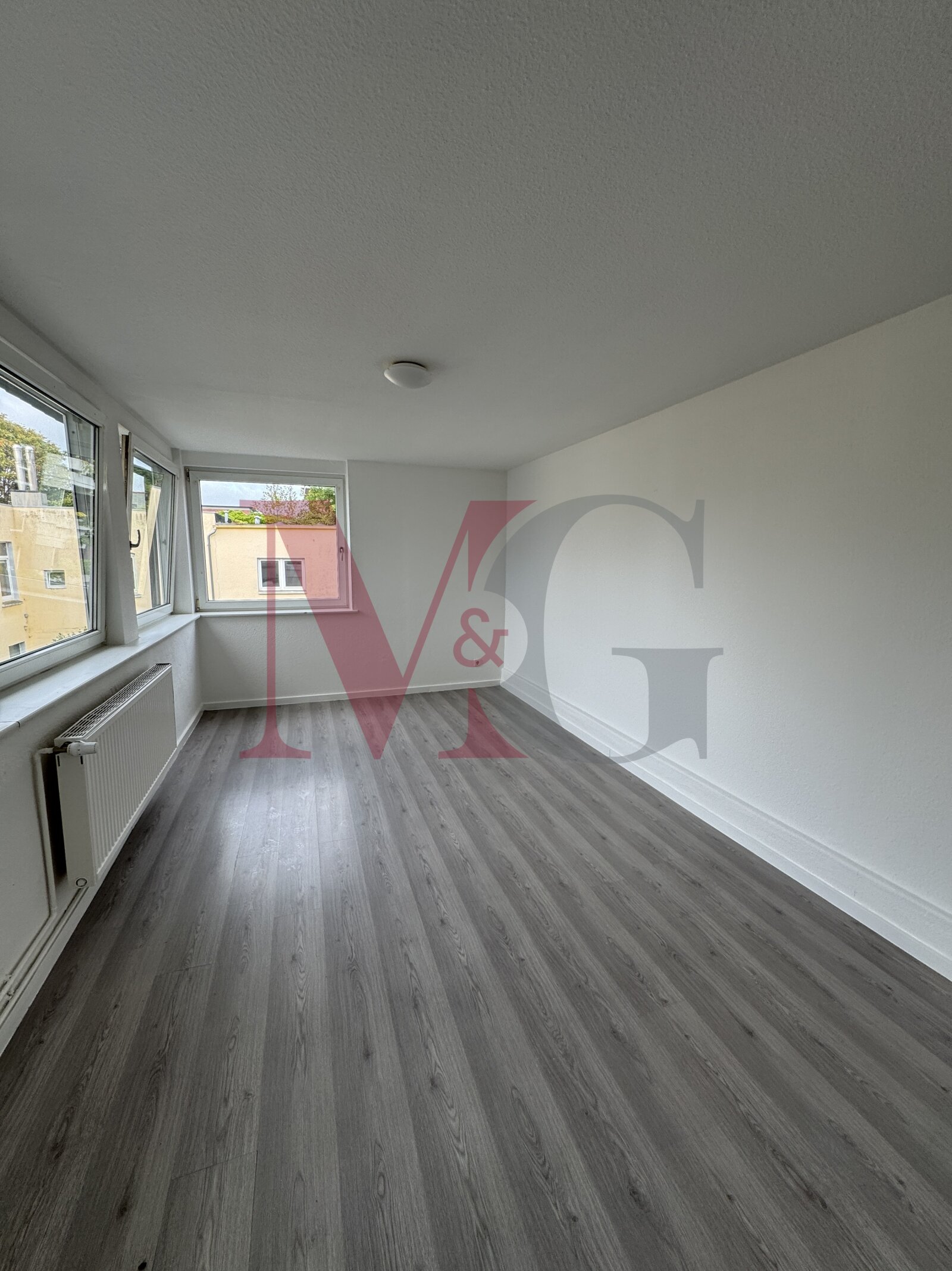 Schöne 4 Zimmer Wohnung in der Innenstadt