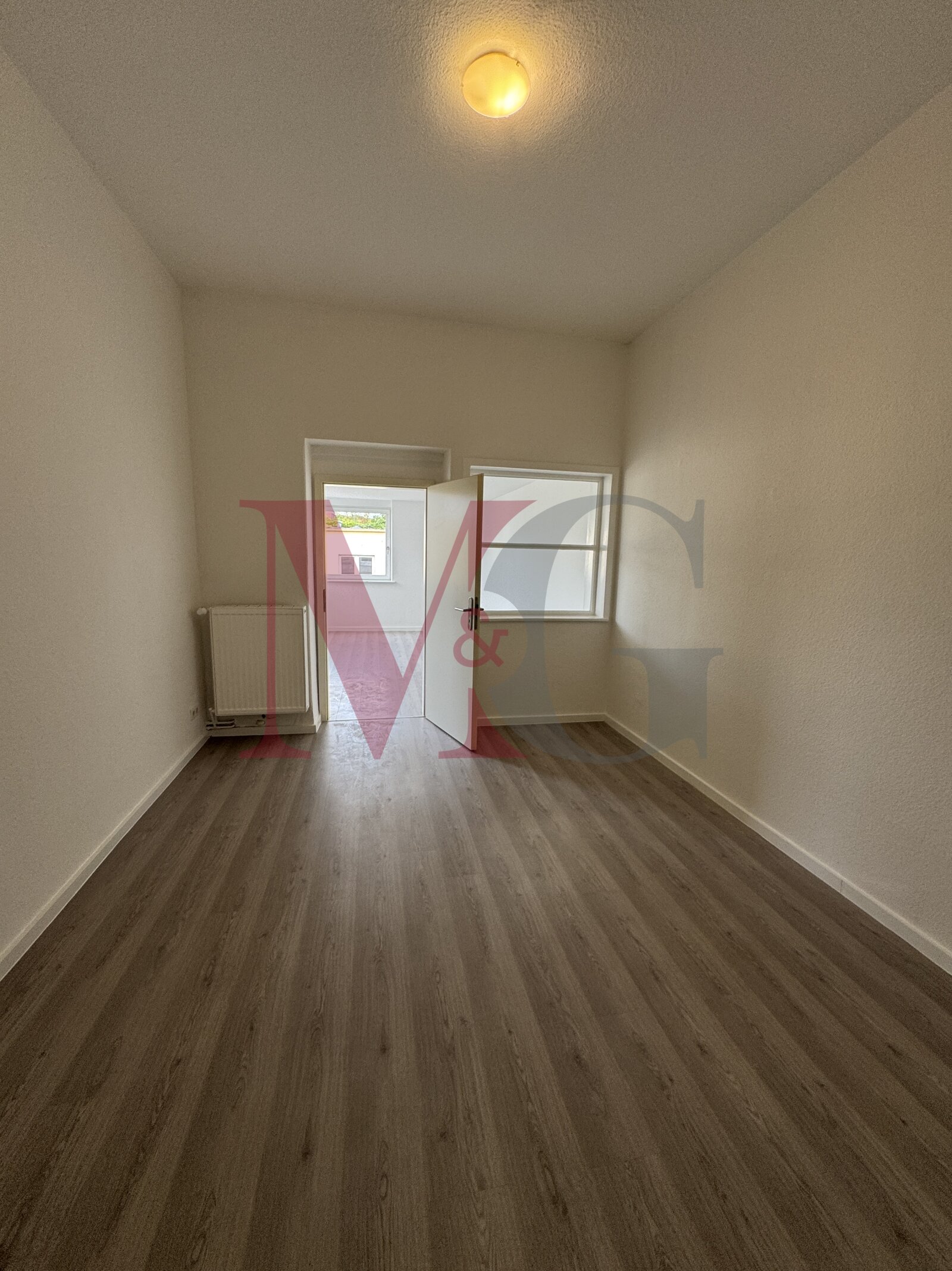 Schöne 4 Zimmer Wohnung in der Innenstadt