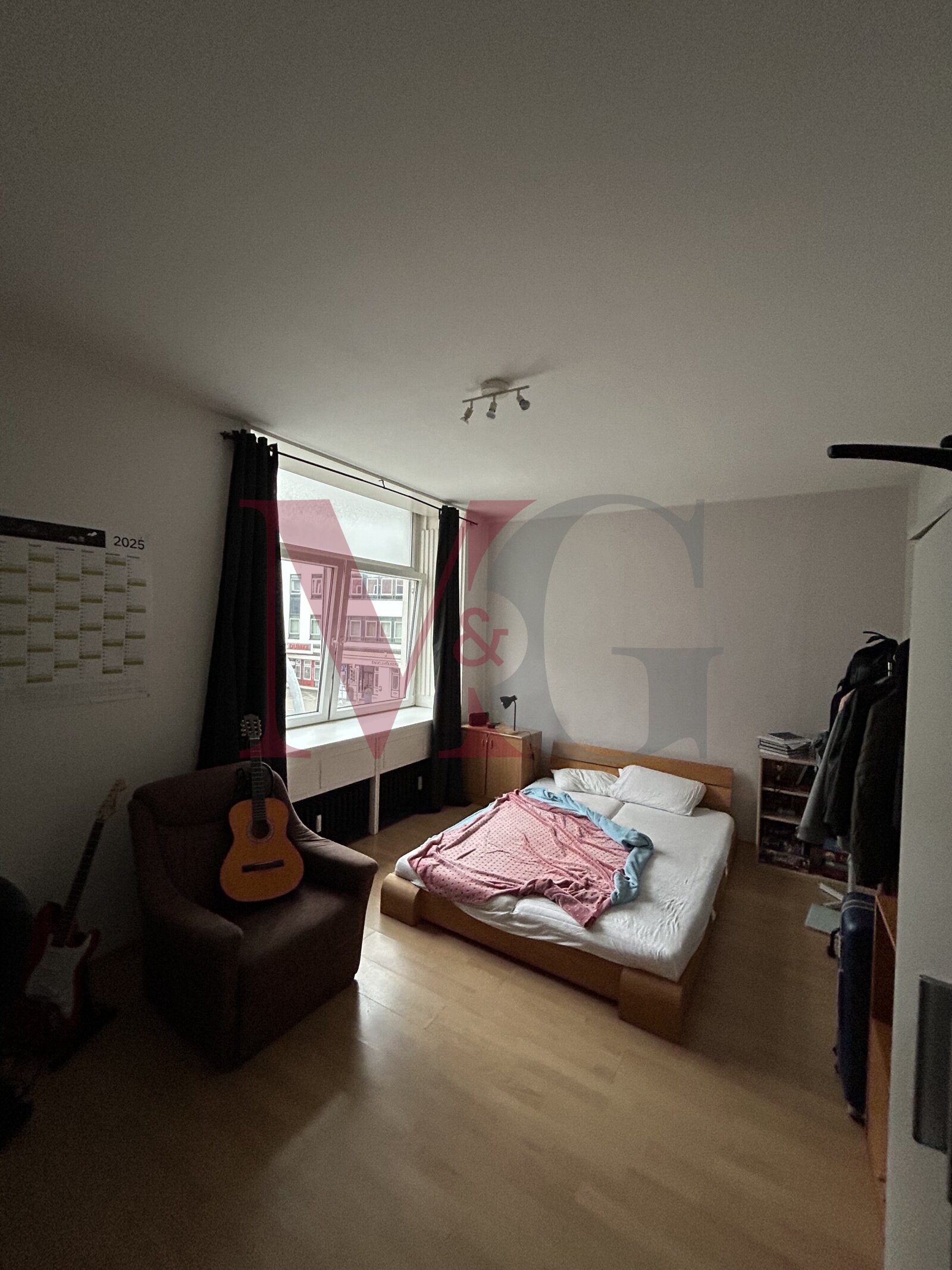 WG Zimmer zur Miete, möbliert 