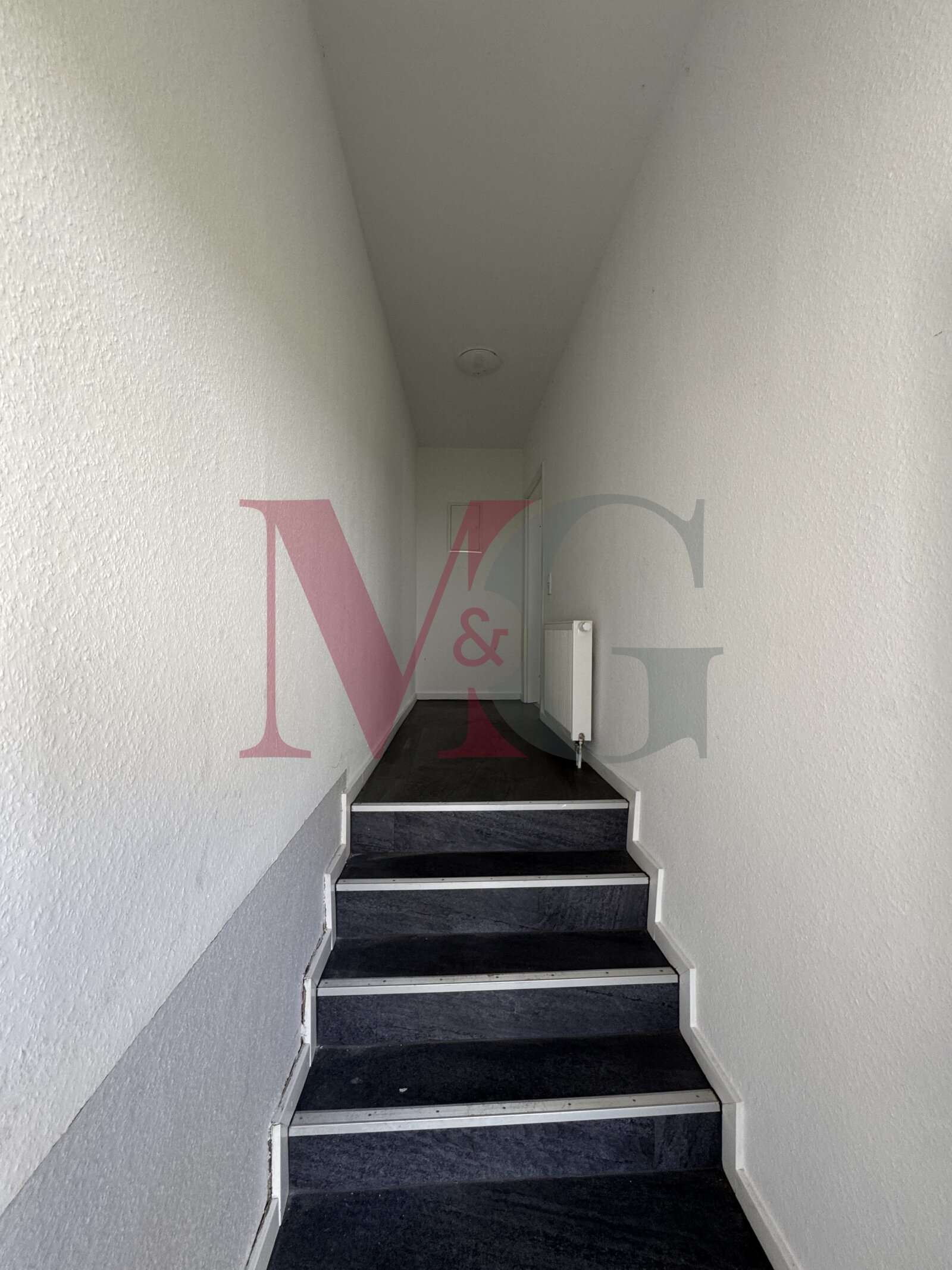 Moderne 3 - Zimmer Wohnung in Heppens 