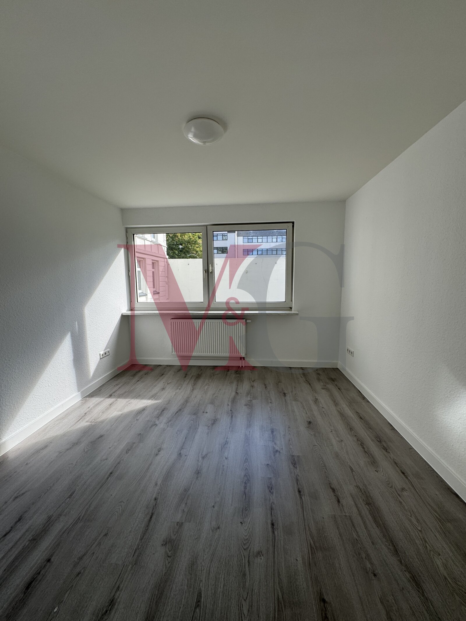 Moderne 3 - Zimmer Wohnung in Heppens 