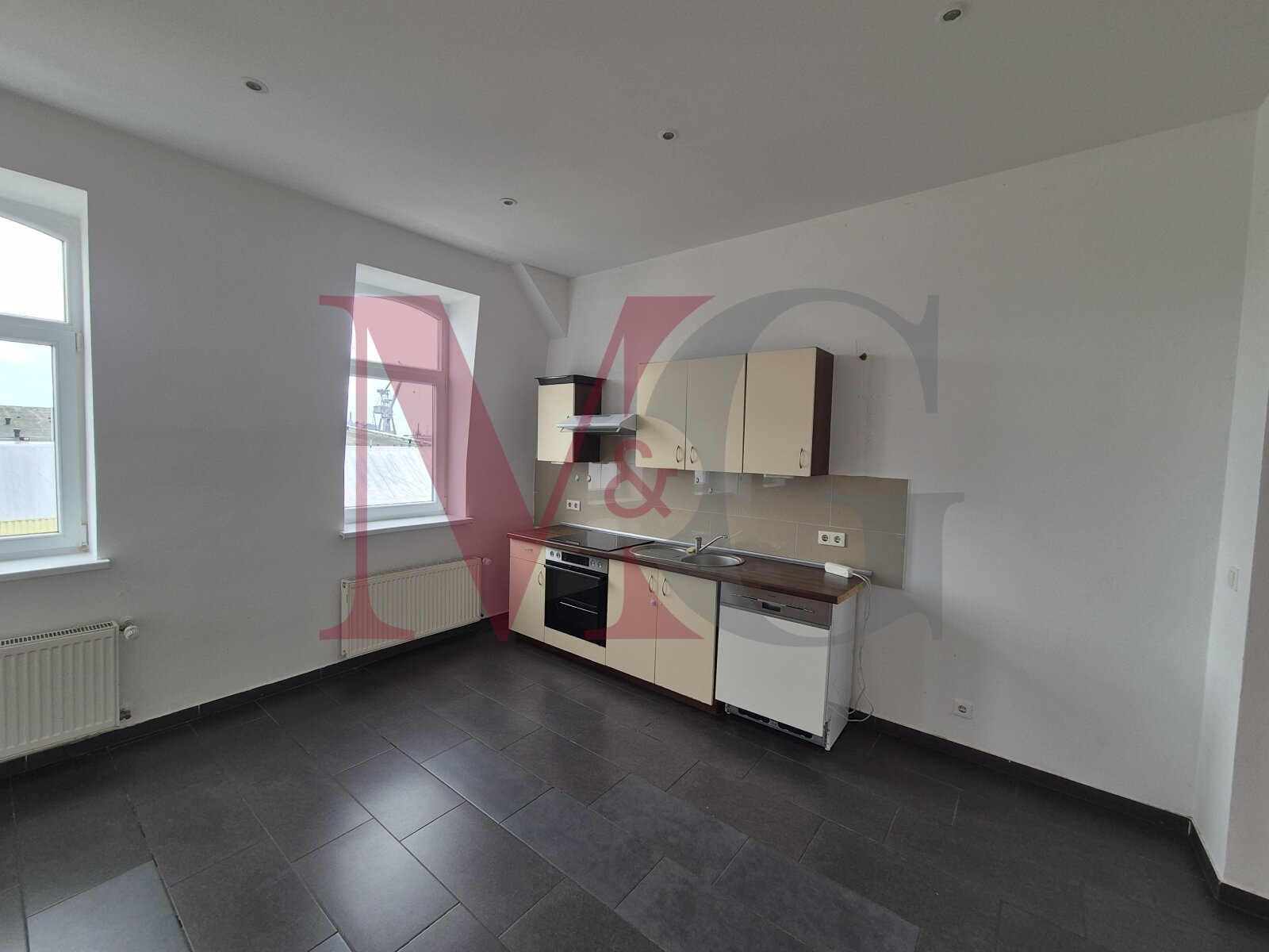 Charmante Wohnung mit Potenzial zu verkaufen!