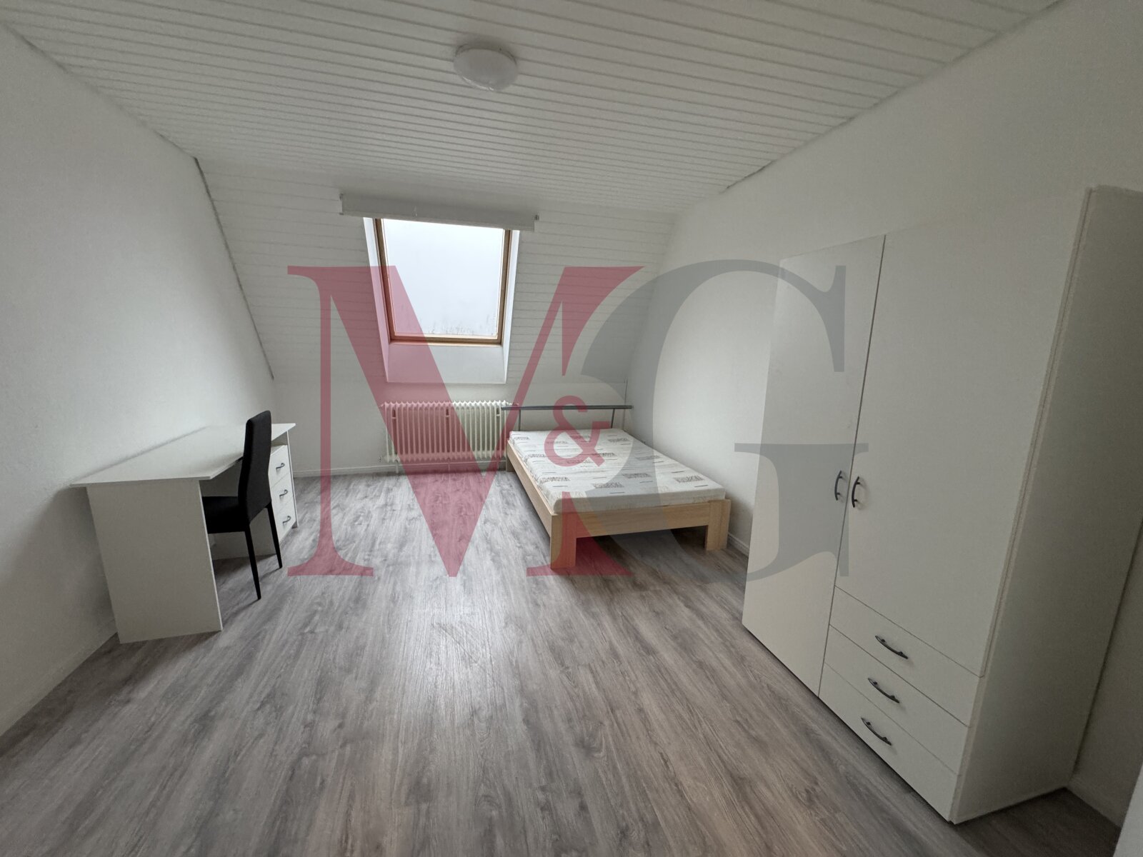 Sanierte WG Zimmer zur Miete