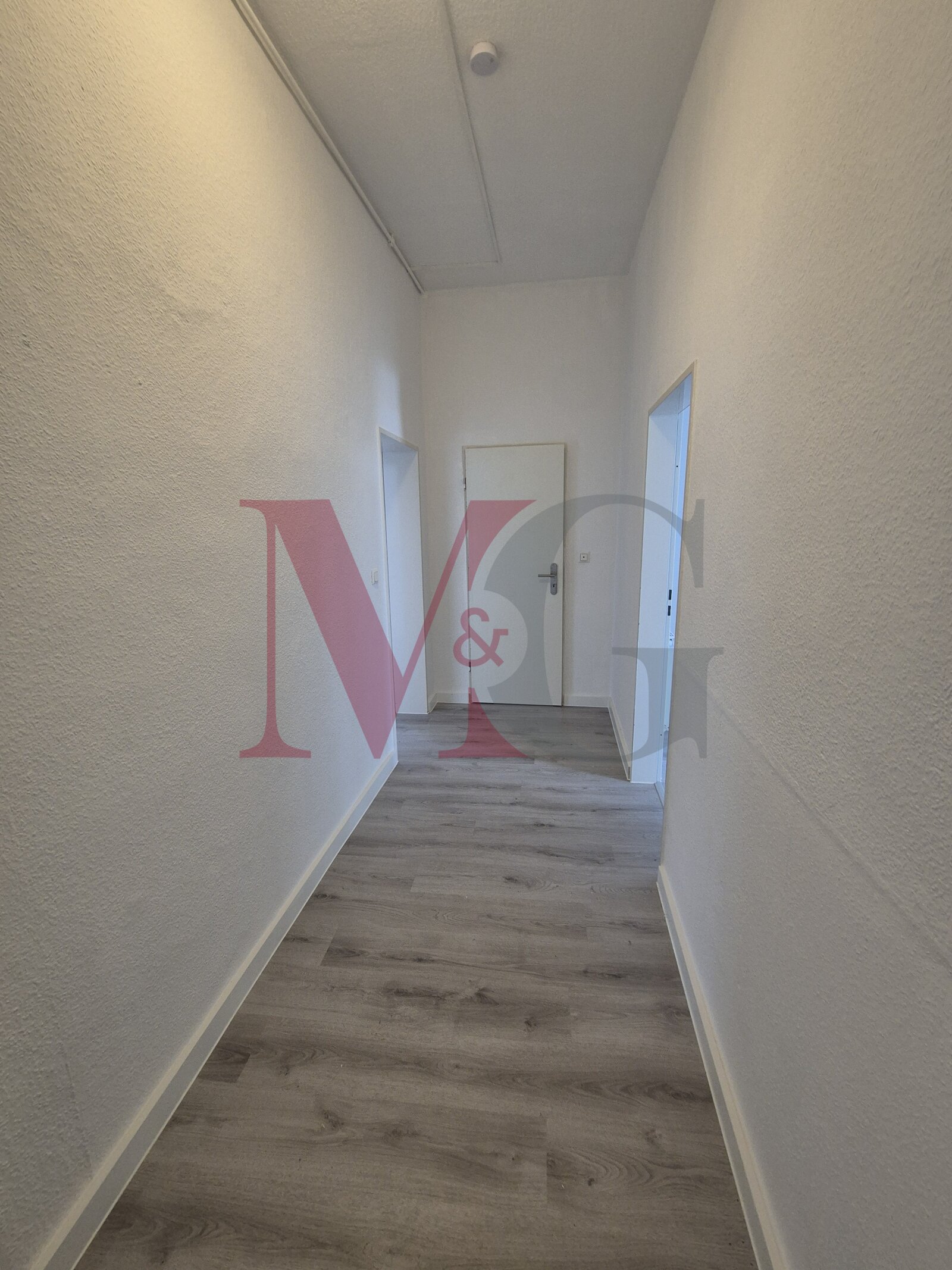 Attraktive 2 - Zimmer Wohnung in bester Lage 