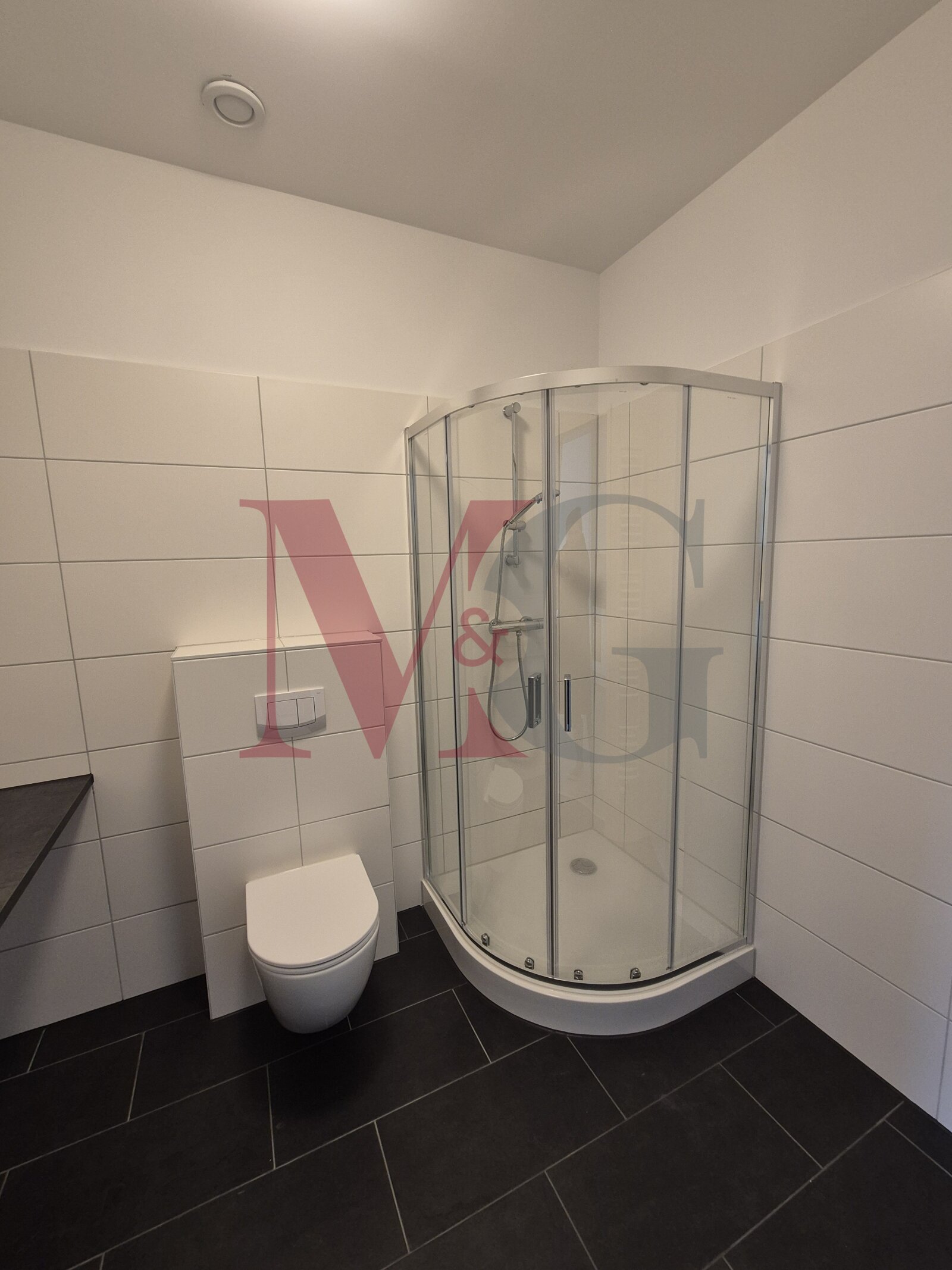 All inclusive - 1-Zimmer Wohnung mit Einbauküche 