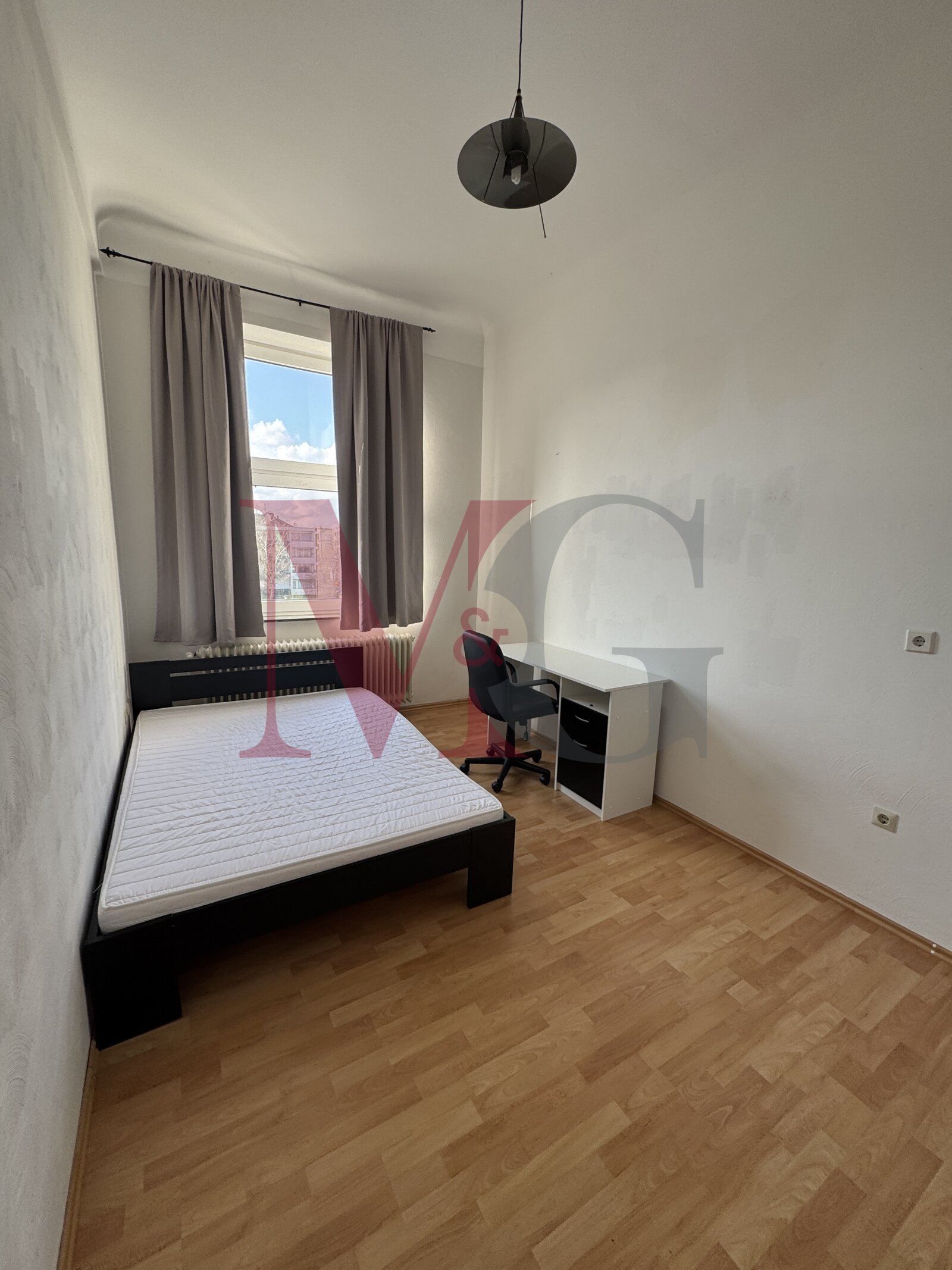 WG Zimmer zur Miete, möbliert 