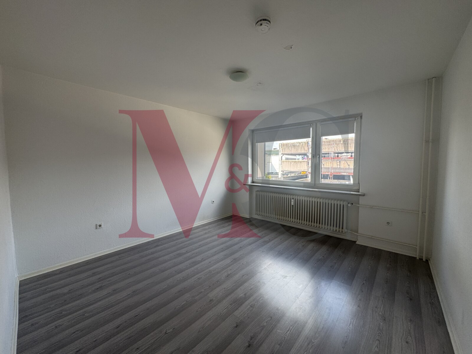 1 Zimmer Wohnung in der Innenstadt
