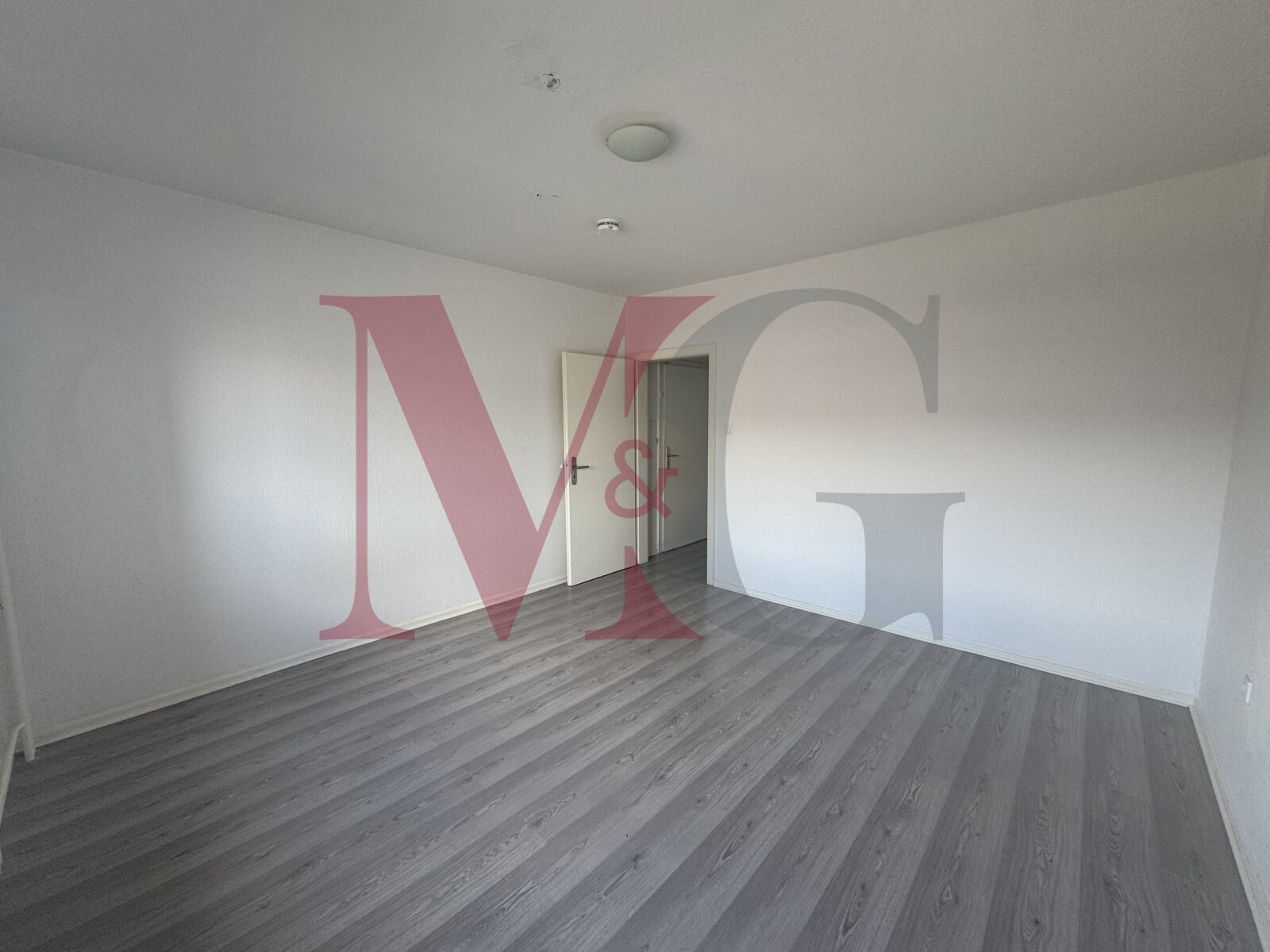 1 Zimmer Wohnung in der Innenstadt