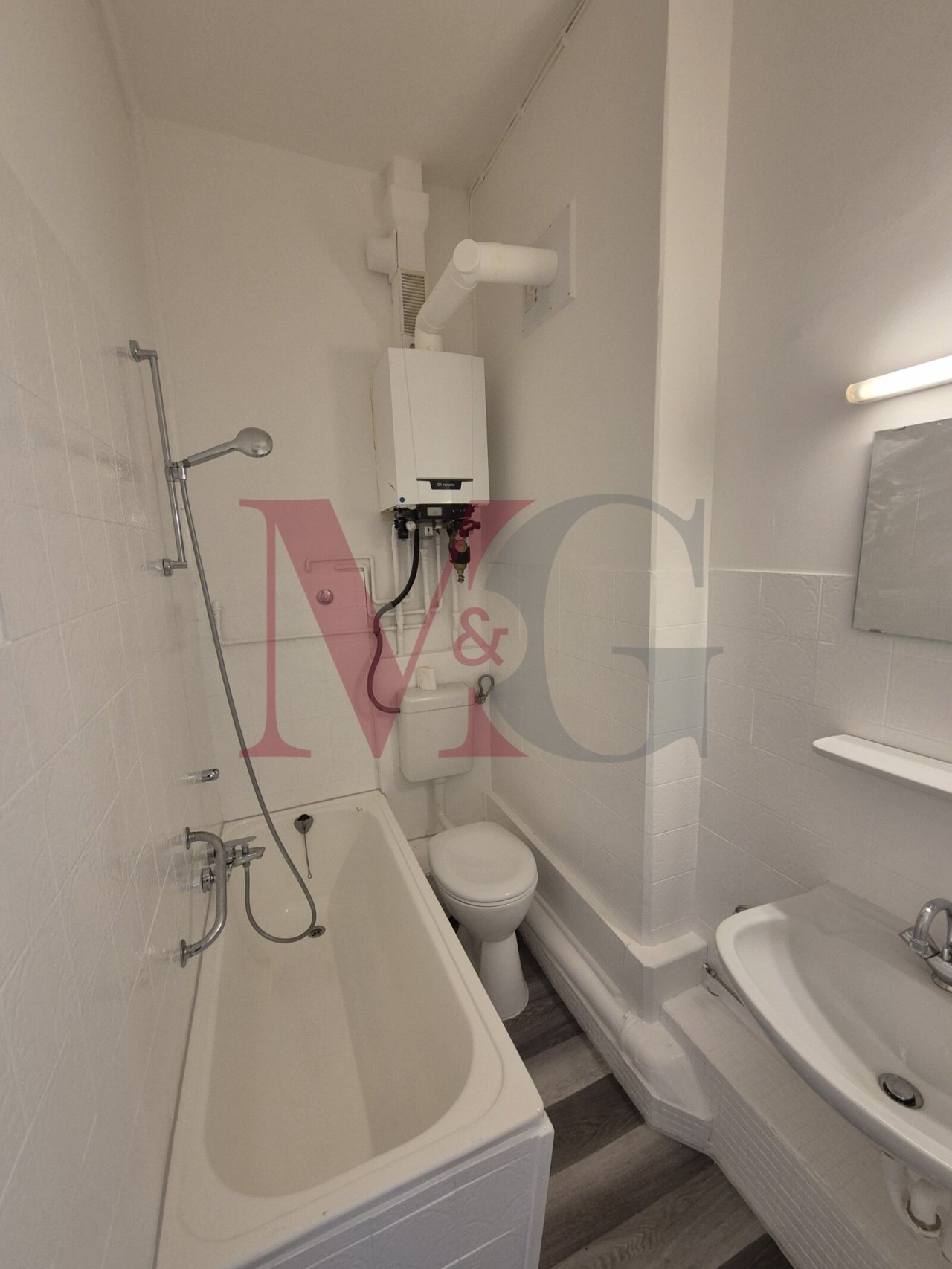 Badezimmer Badezimmer