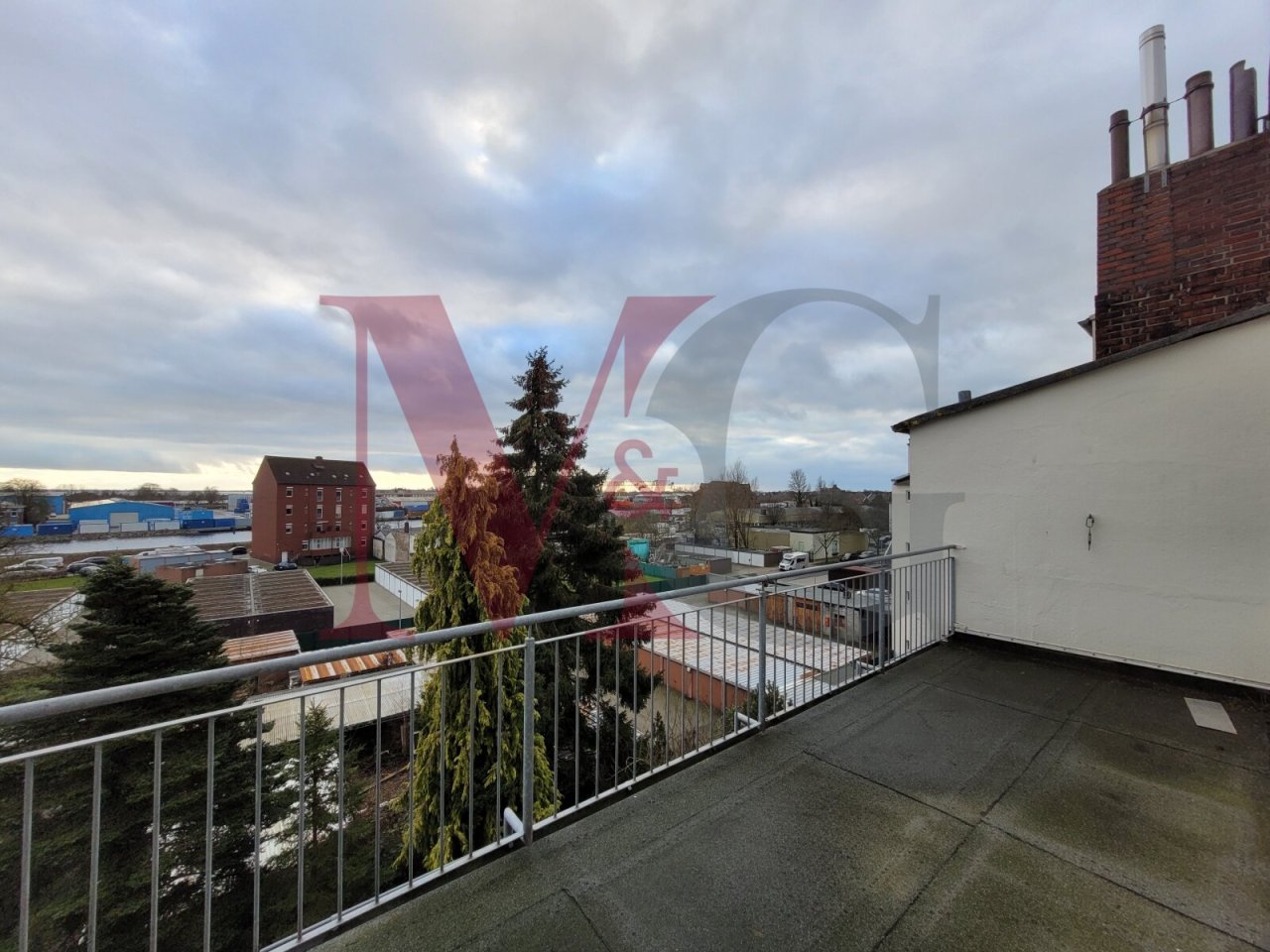 Balkon Balkon