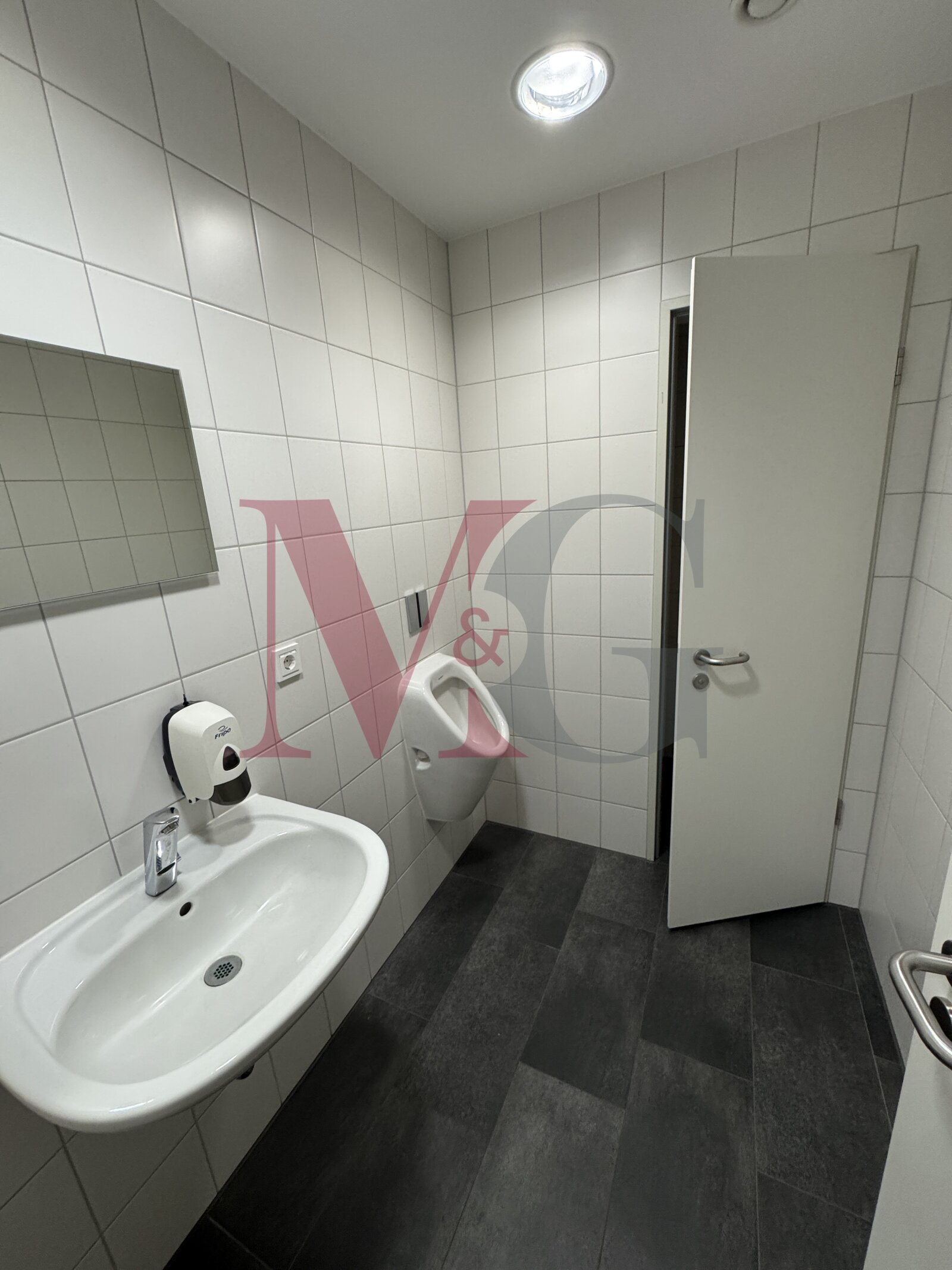 Herren -WC Herren -WC