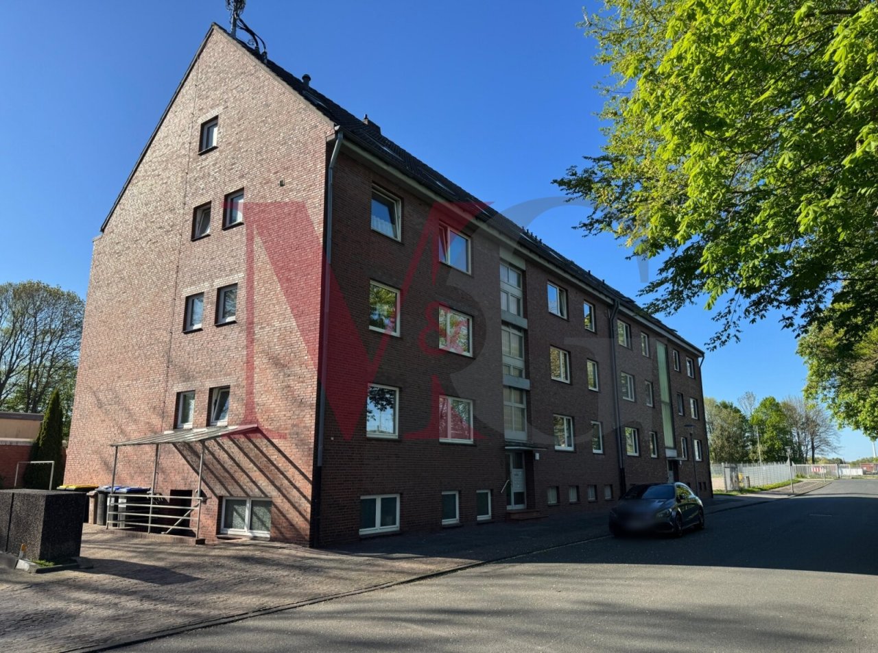 Außenansicht Außenansicht