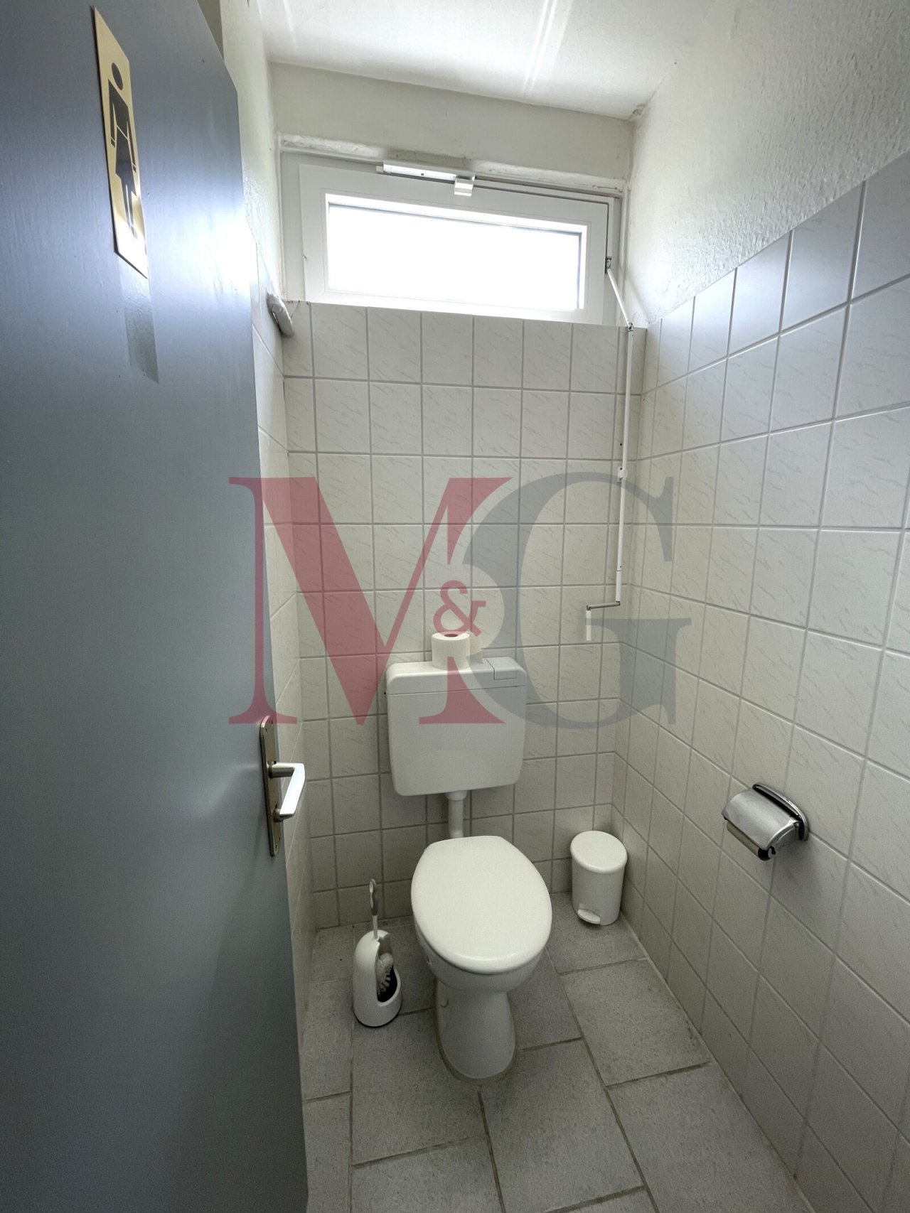Toilette Toilette