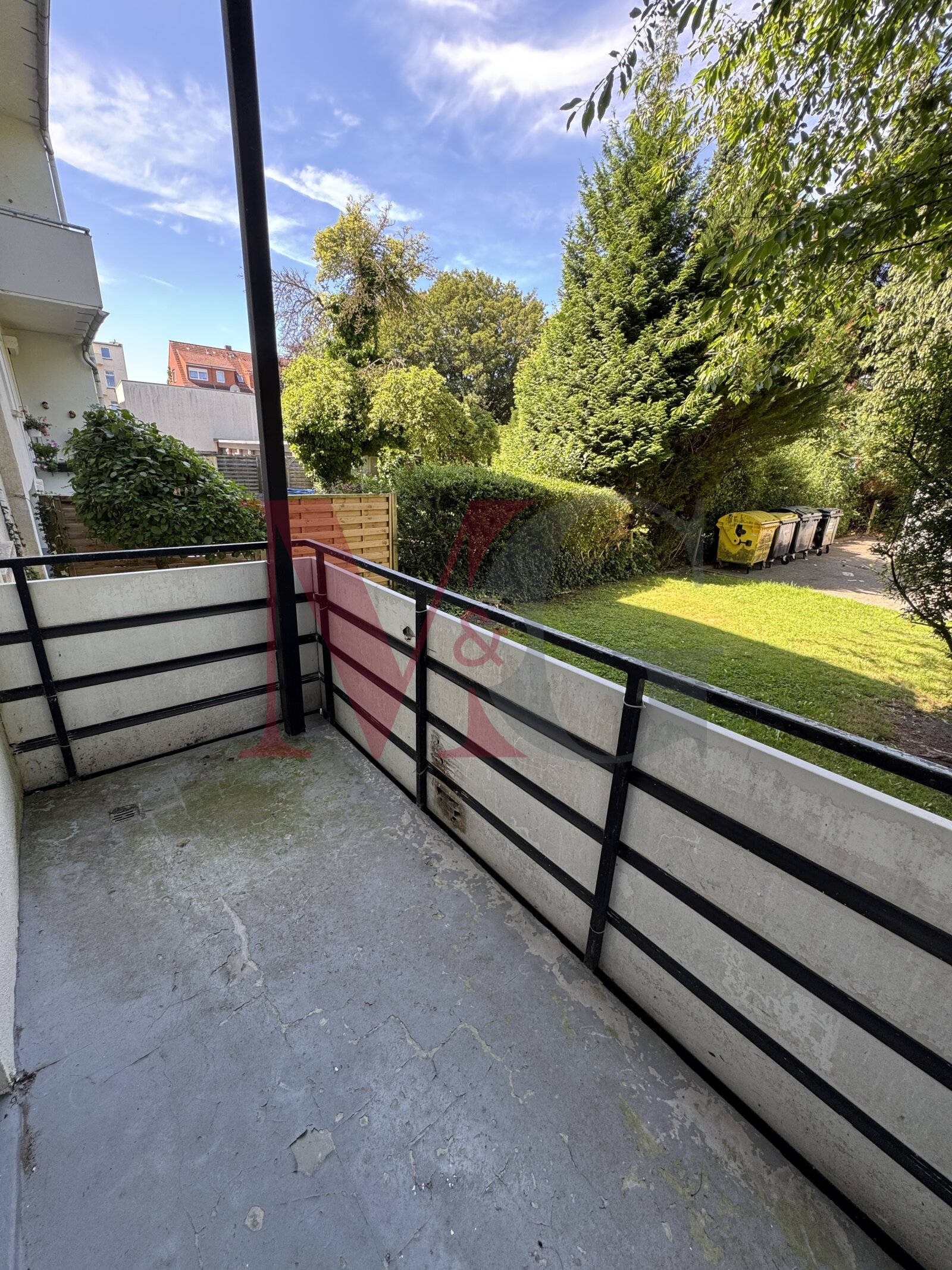 Balkon Balkon