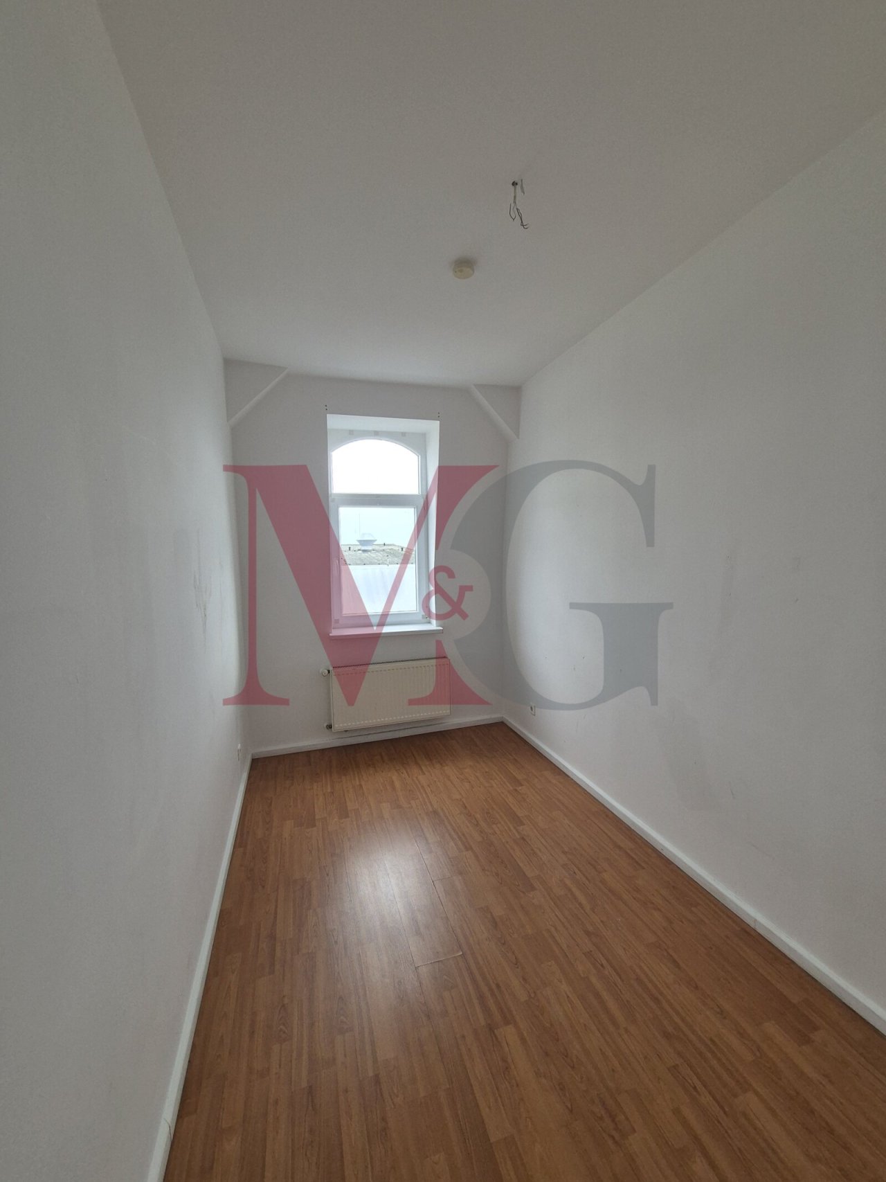 Schlafzimmer 2 Whg 8