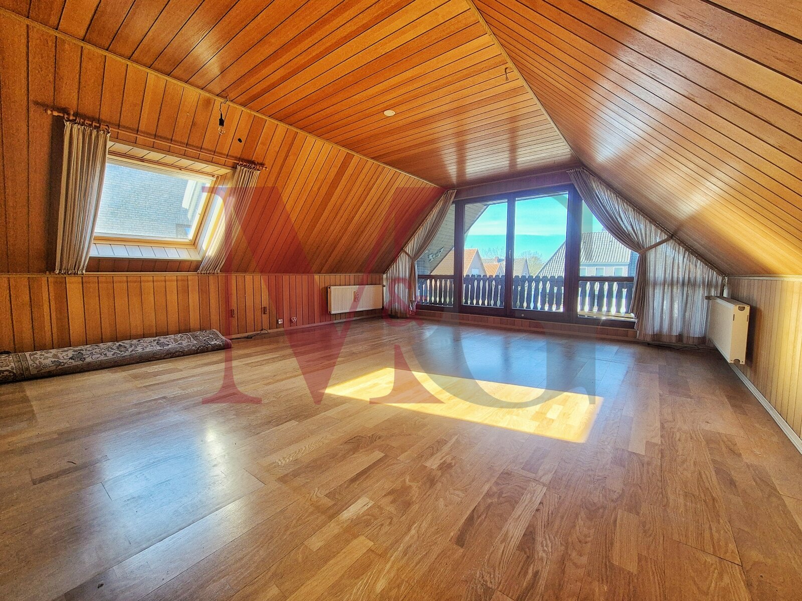 Wohnzimmer OG Haus1