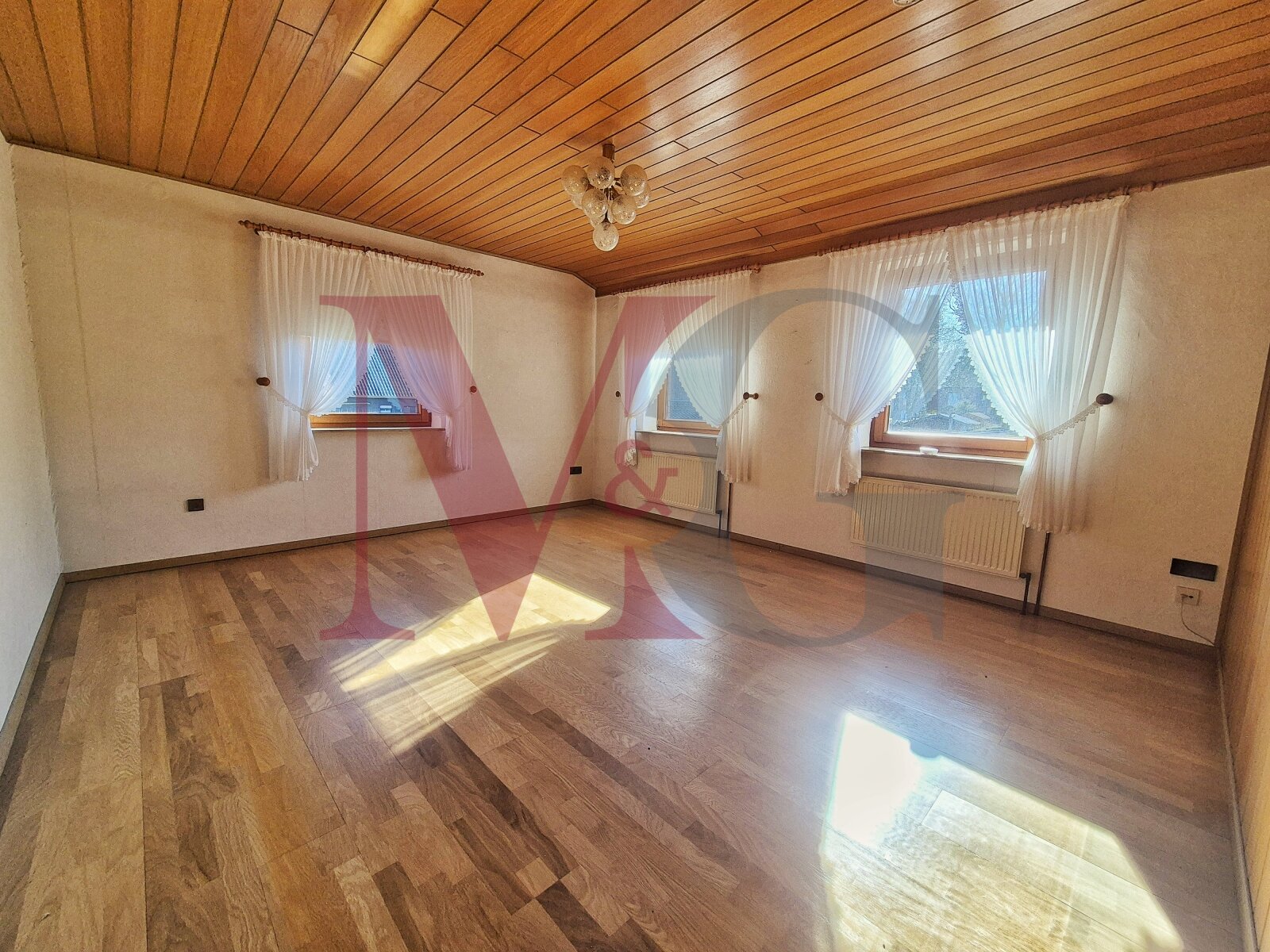 Schlafzimmer OG Haus1