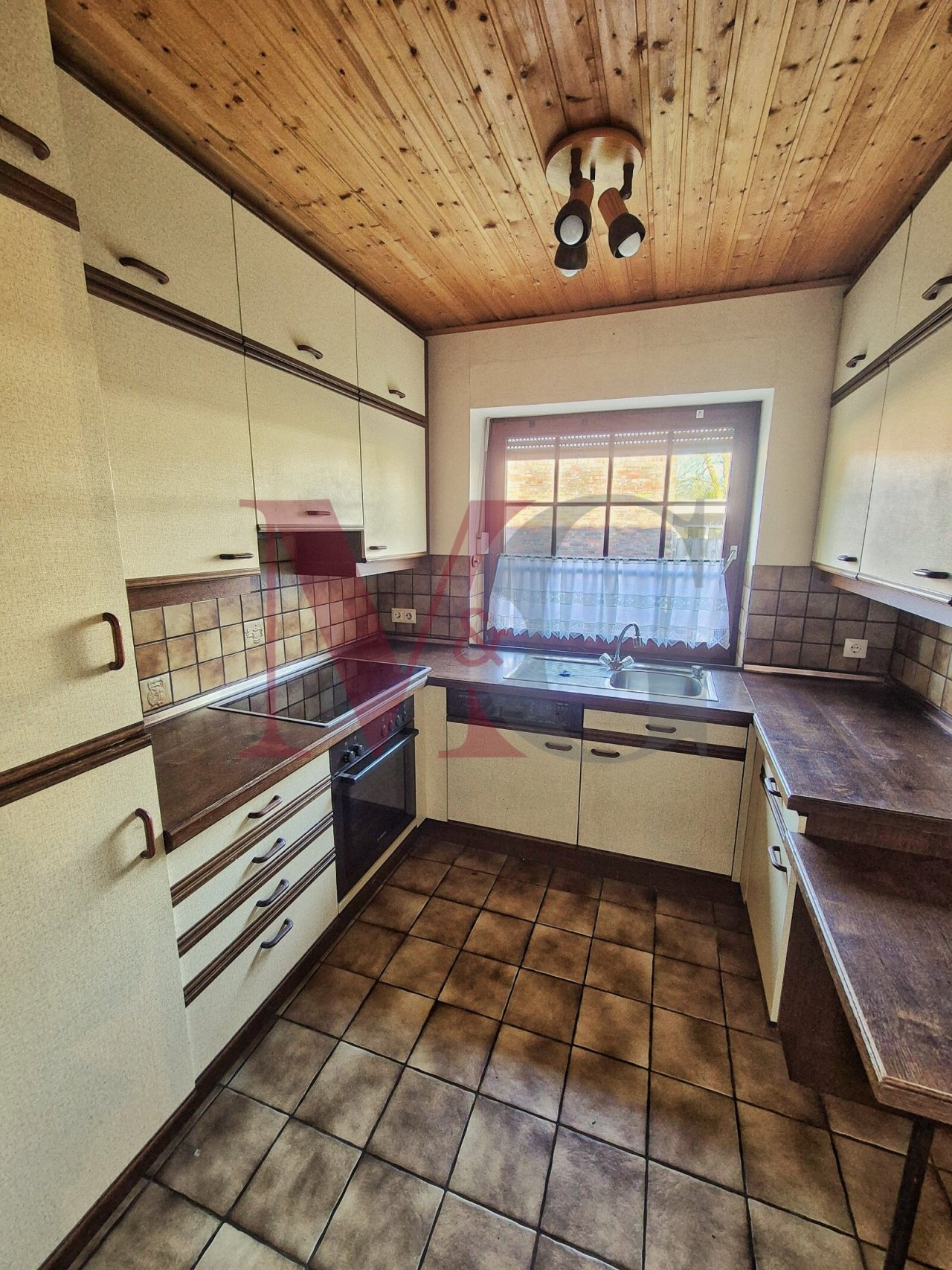 Küche EG Haus1