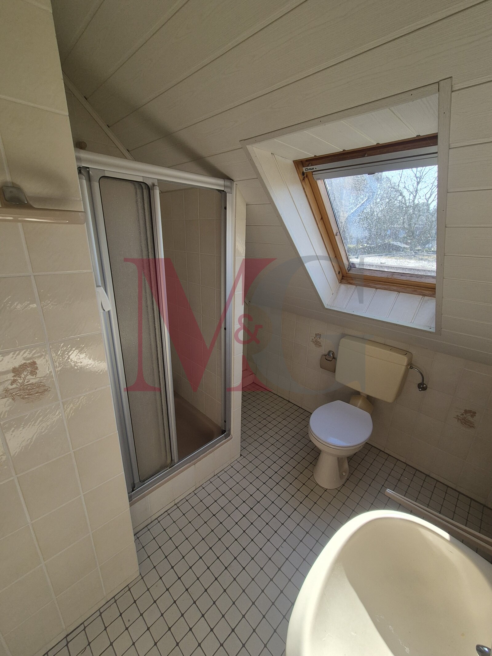 Badezimmer OG Haus1