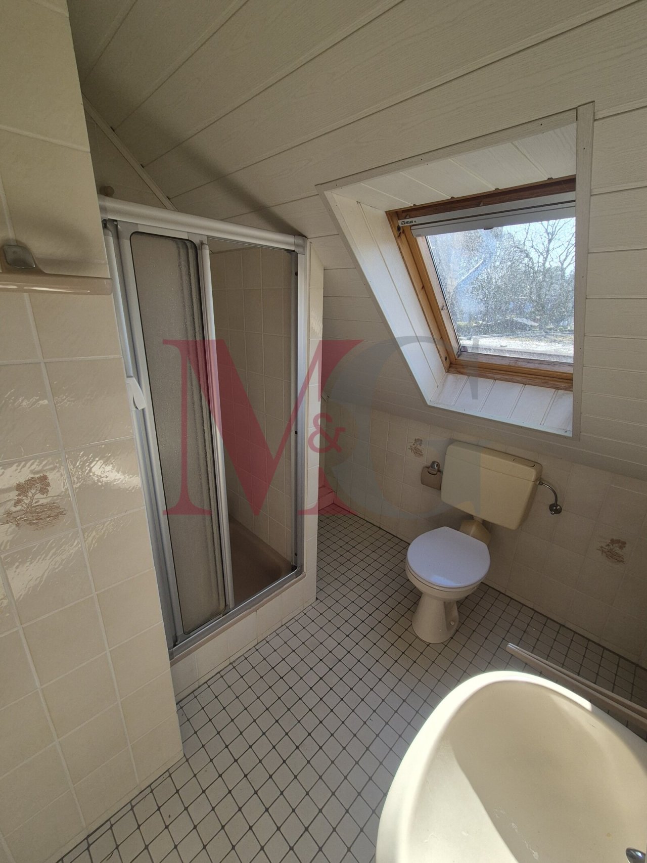 Badezimmer OG Haus1
