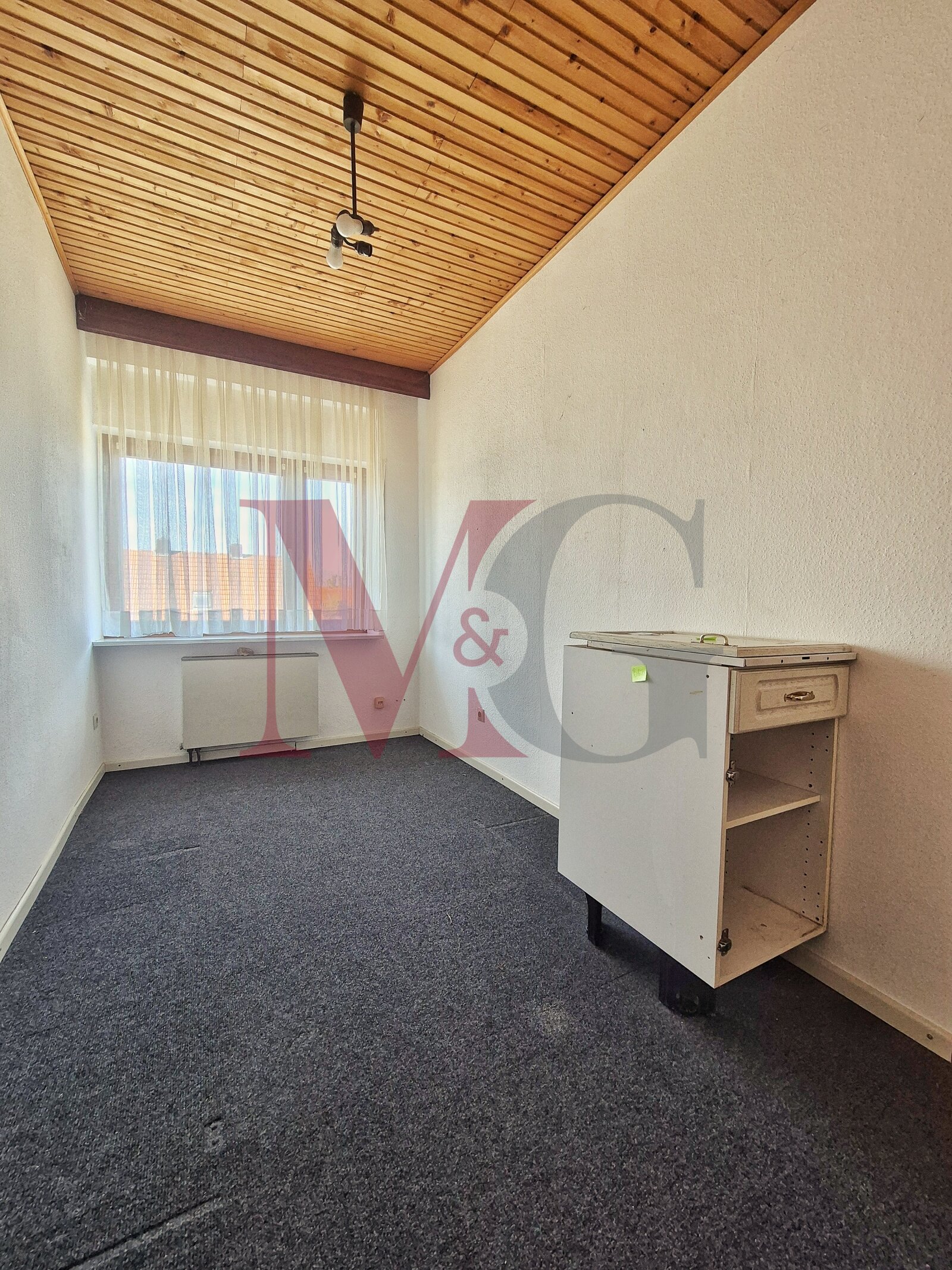 Arbeitszimmer Haus2