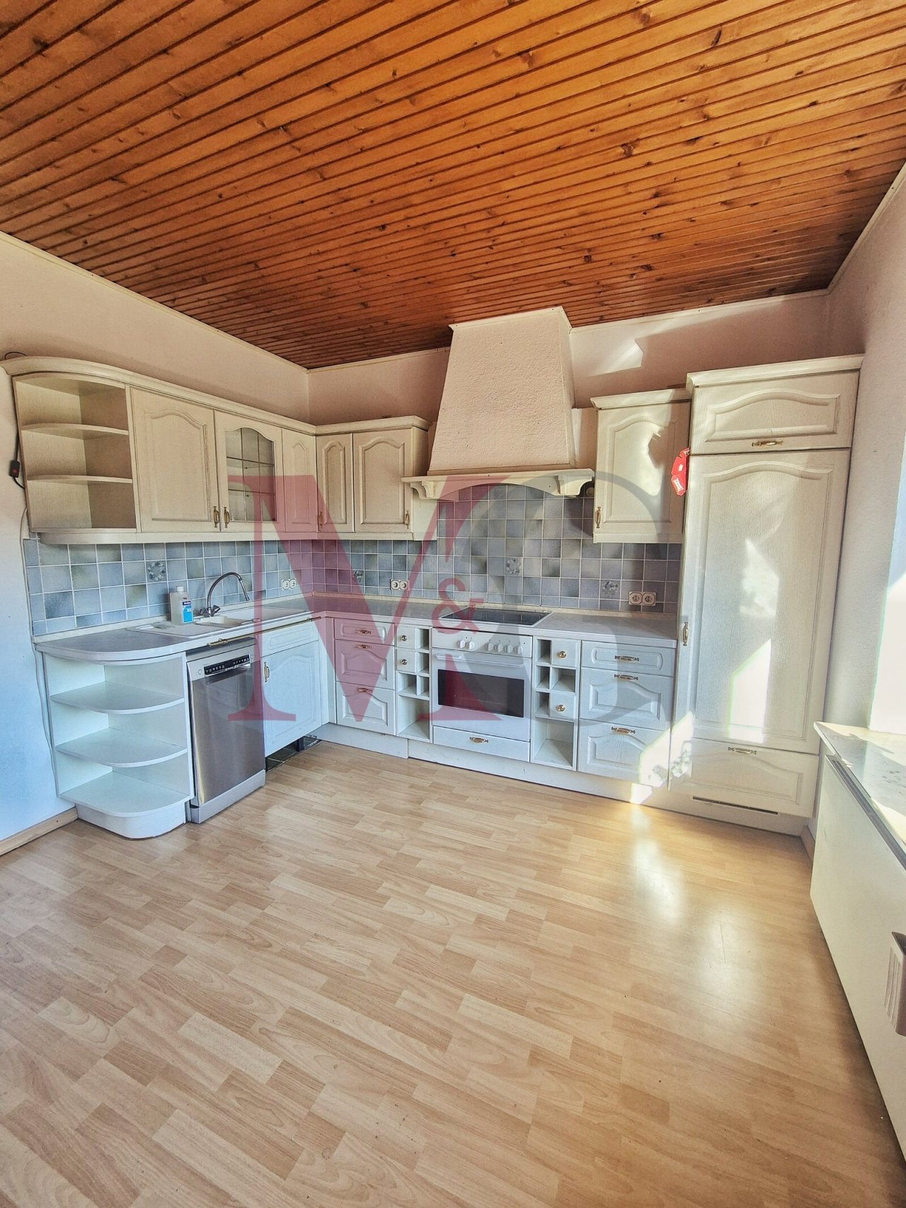 Küche Haus2