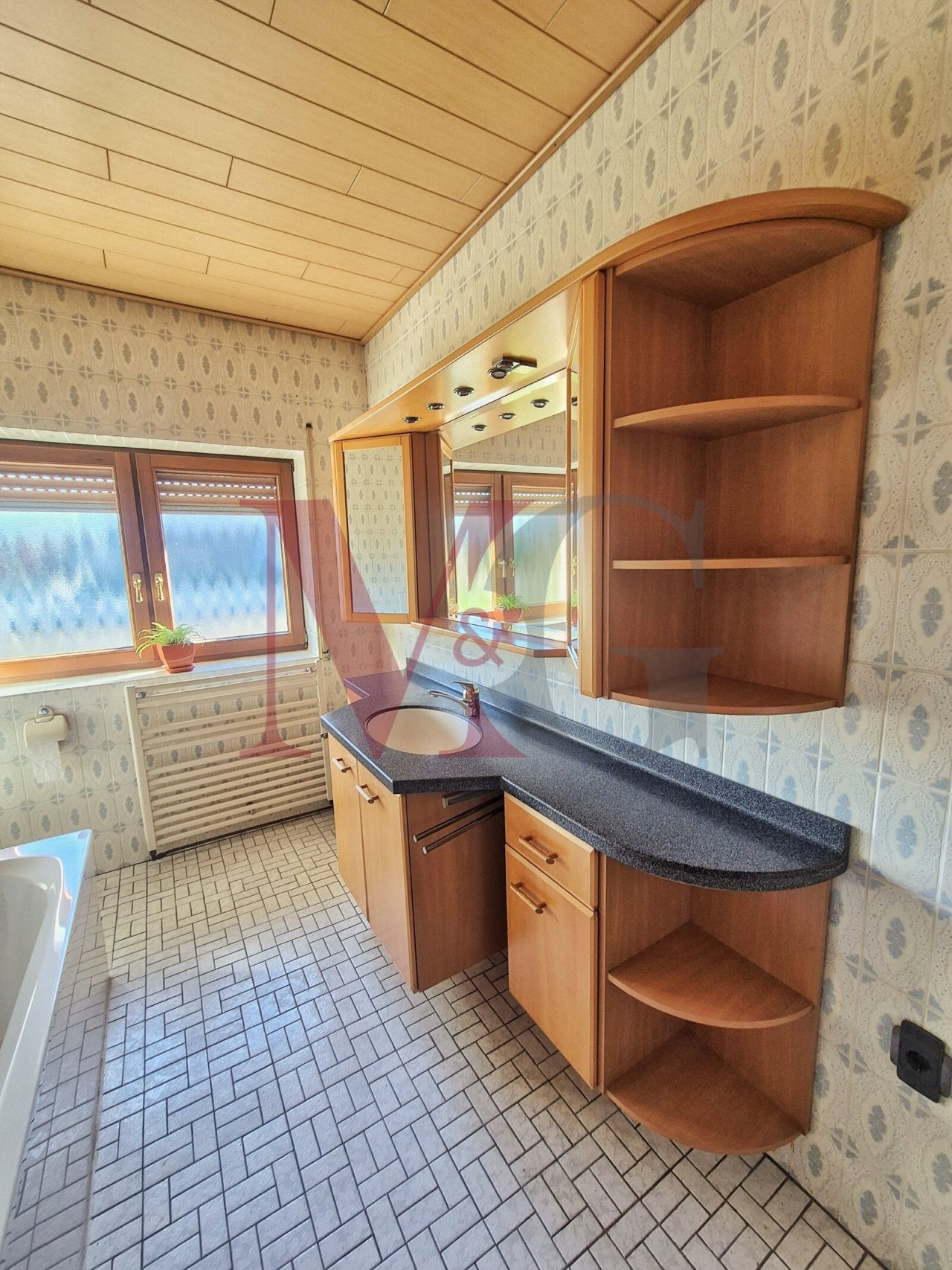 Badzimmer Haus2