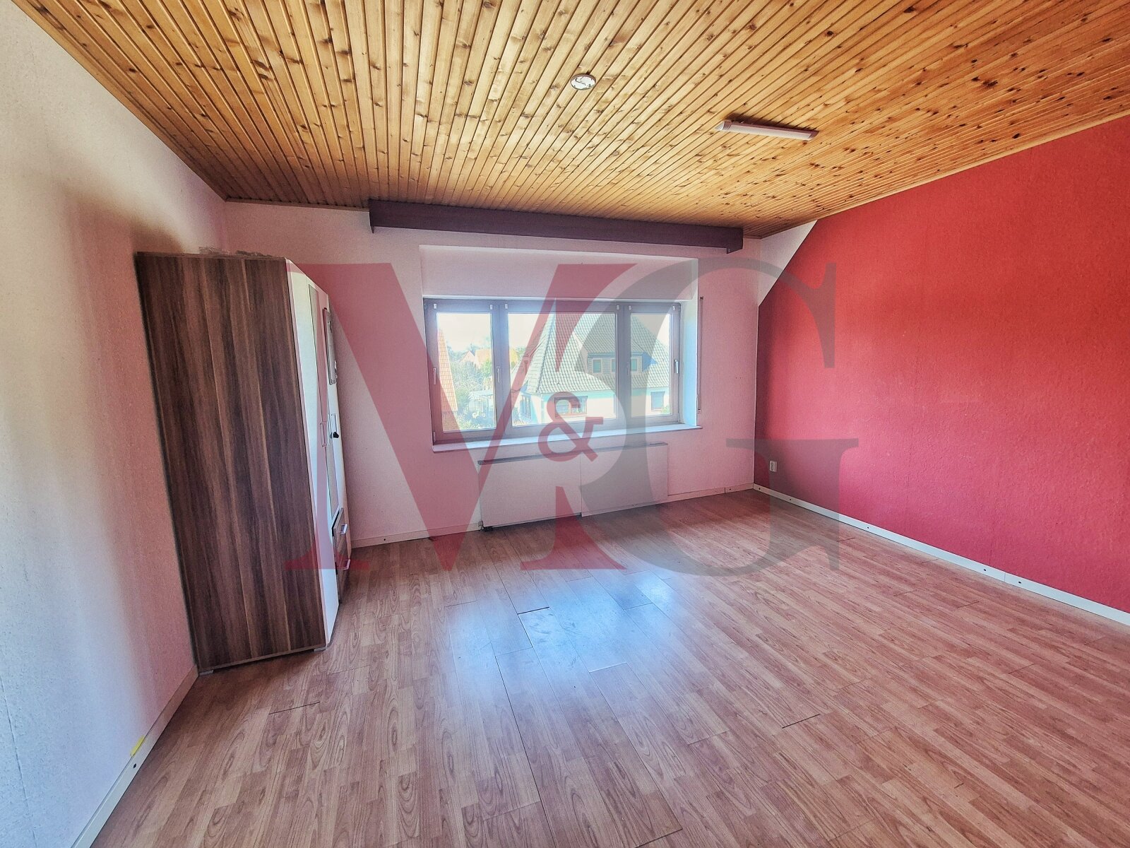 Schlafzimmer Haus2