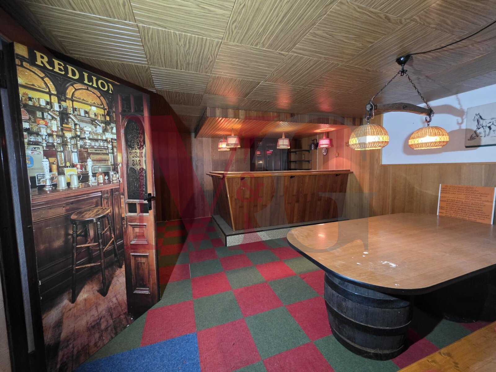 Partykeller Haus2