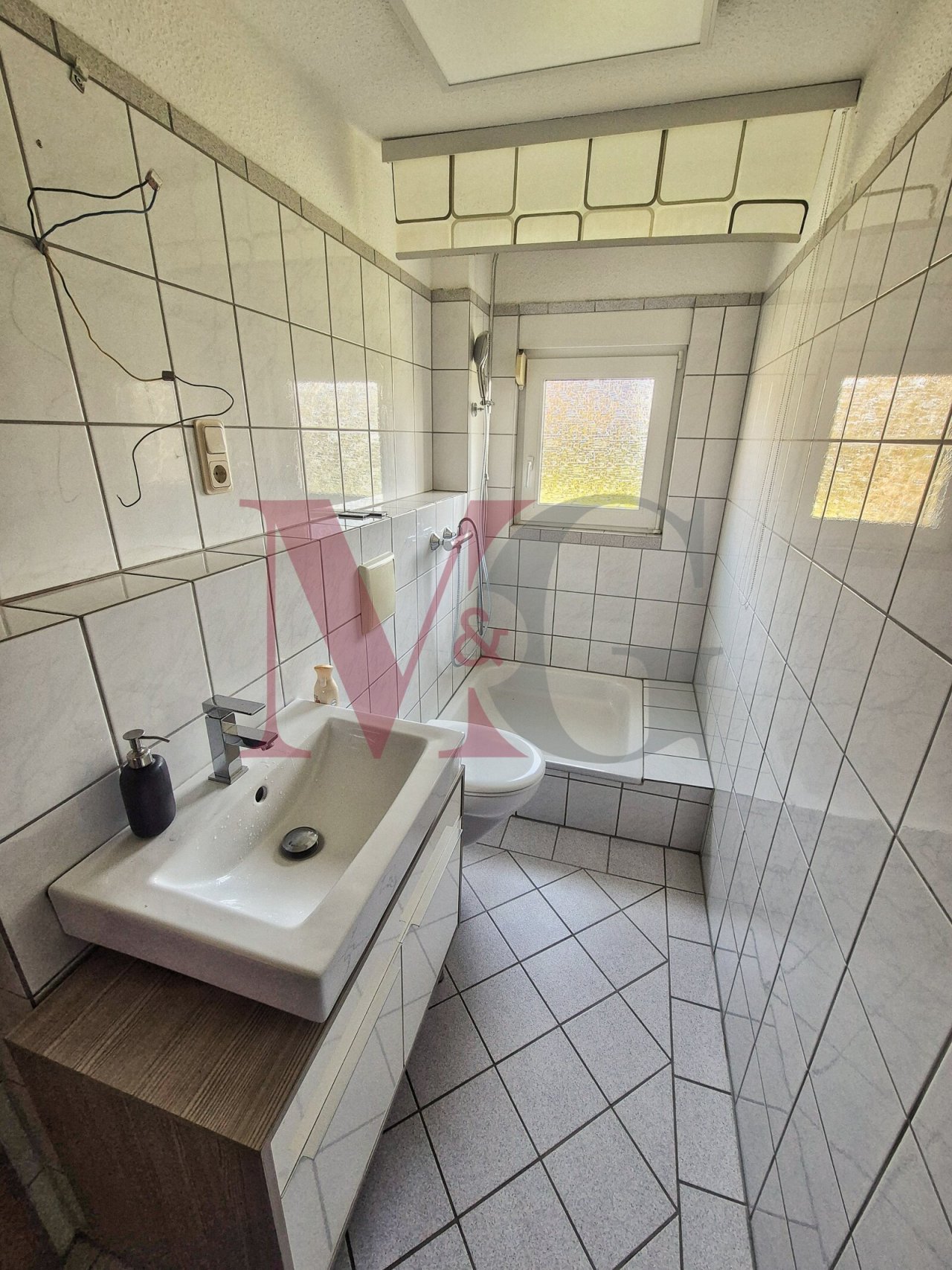 Badezimmer Anbau
