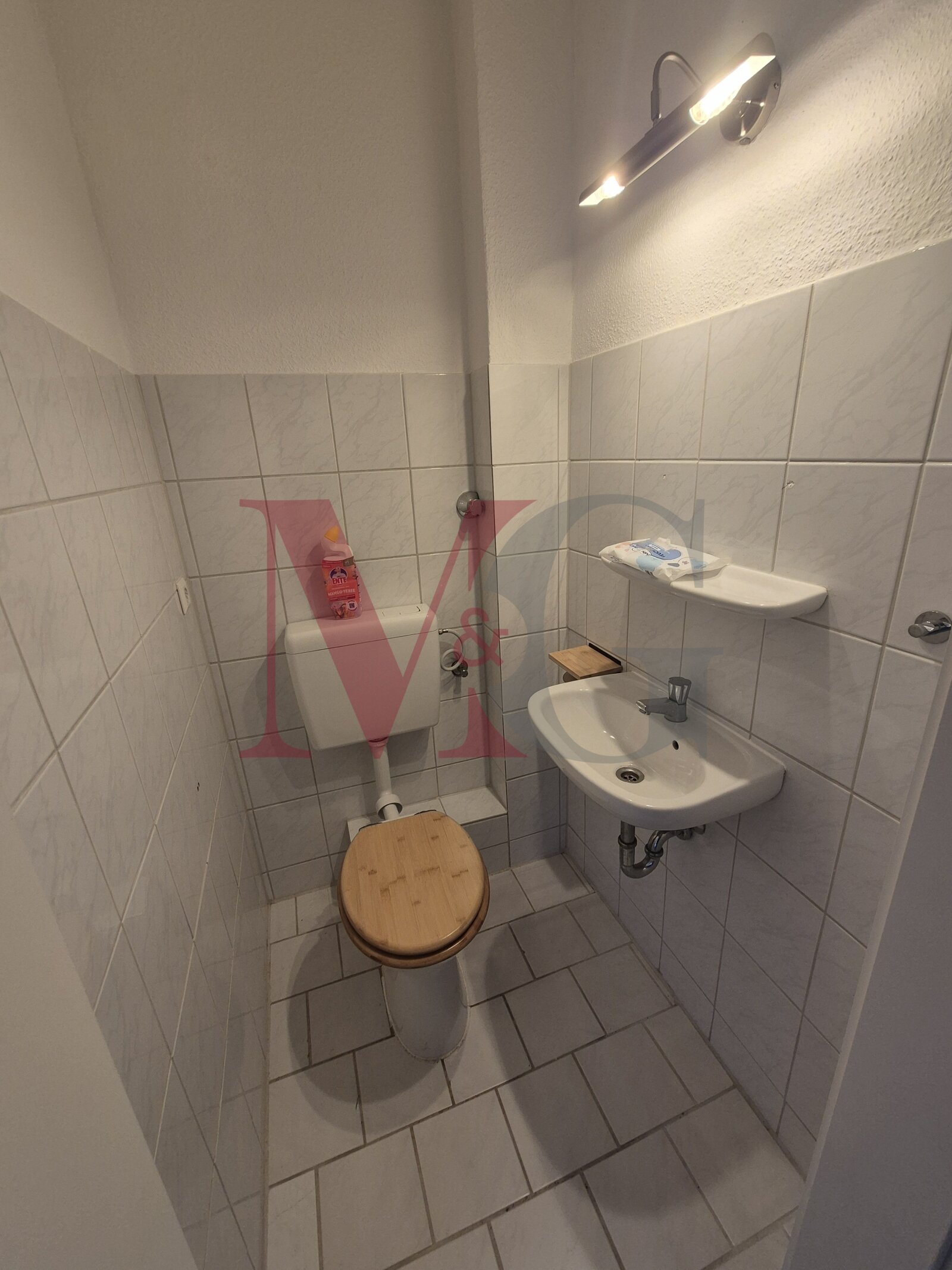 WC