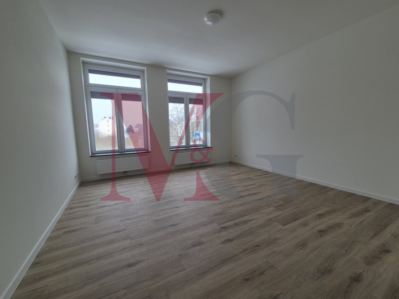 Wohnraum 