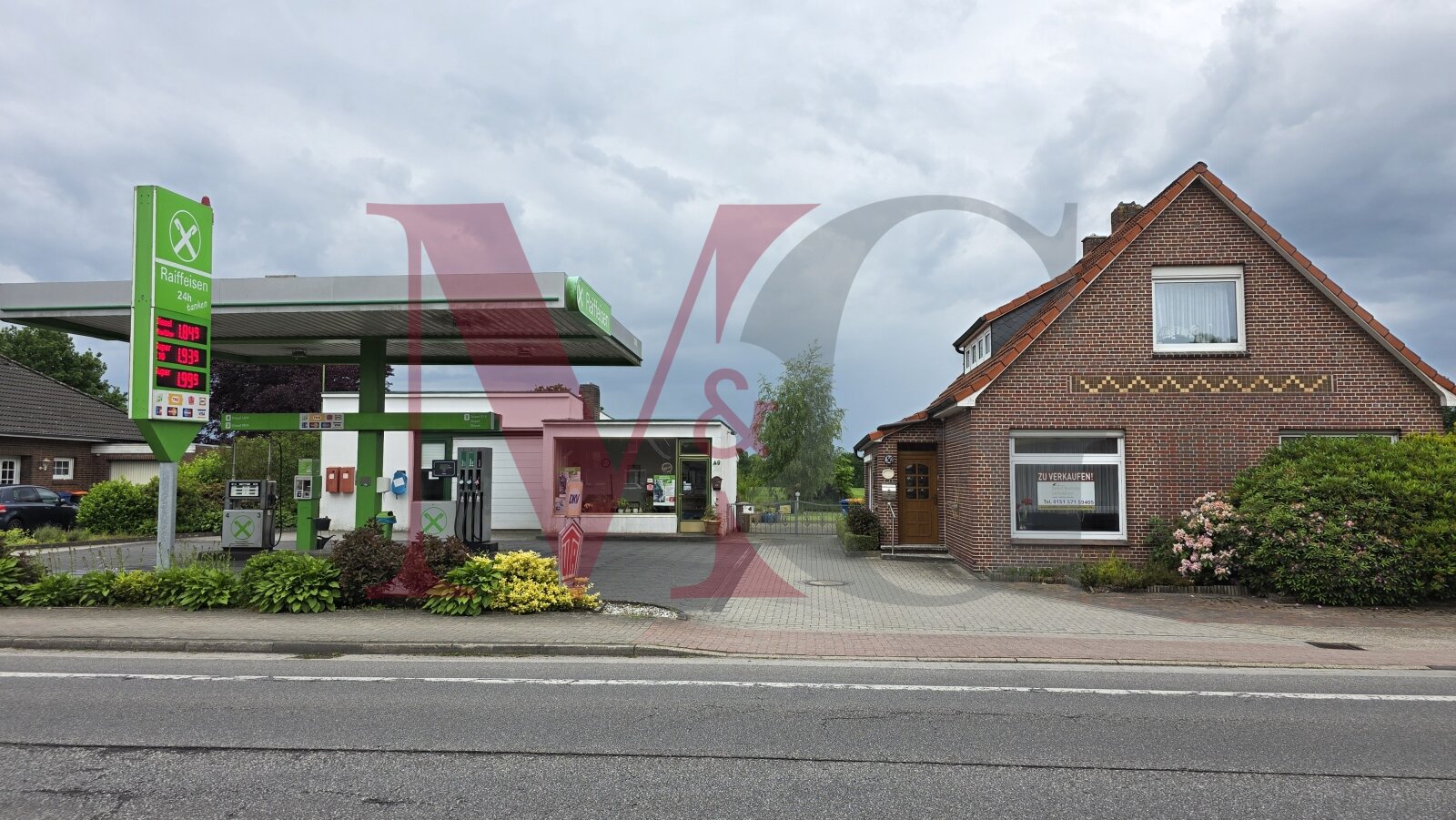 Gesamtansicht