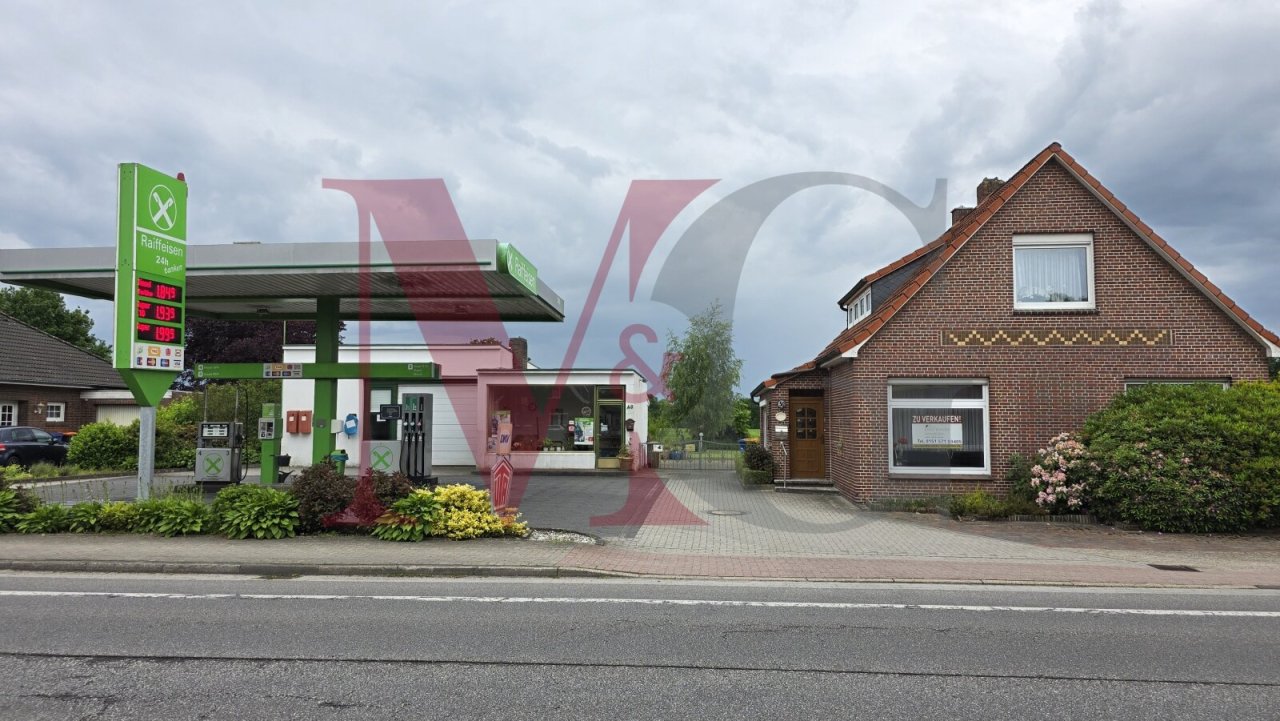 Gesamtansicht