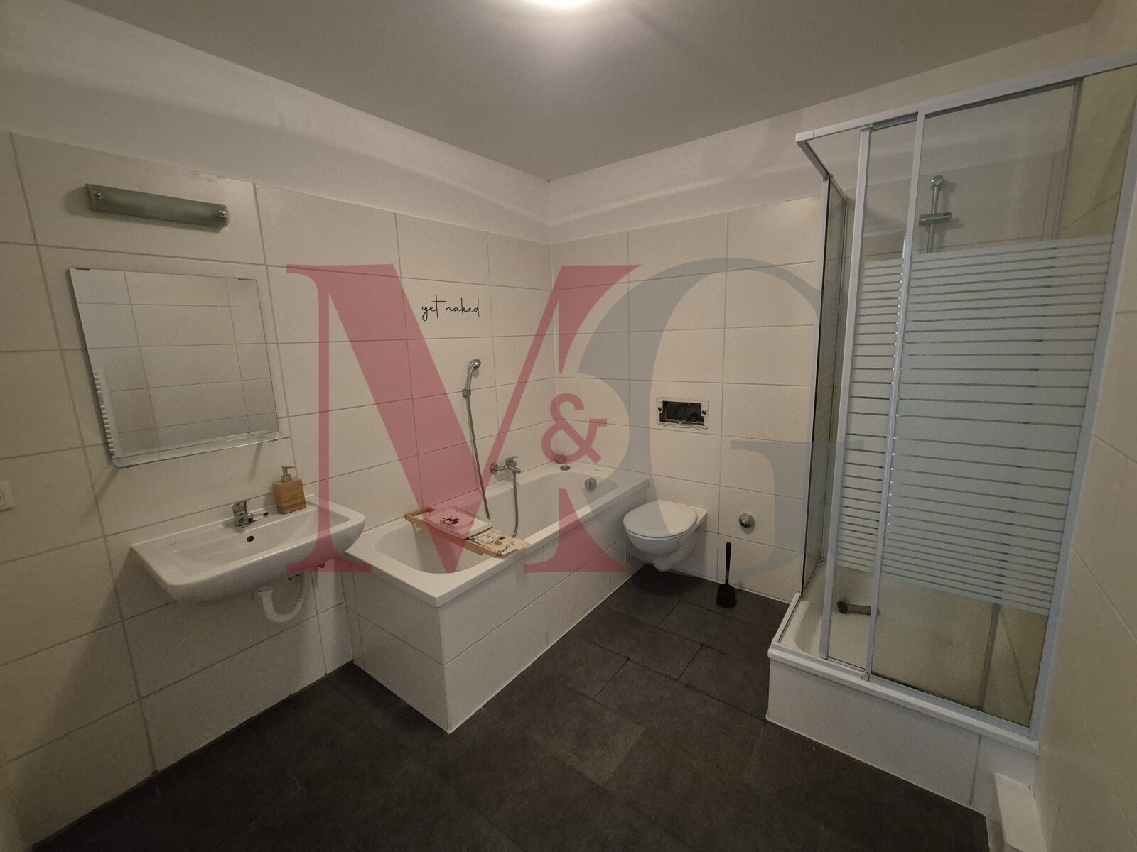 Badezimmer Badezimmer